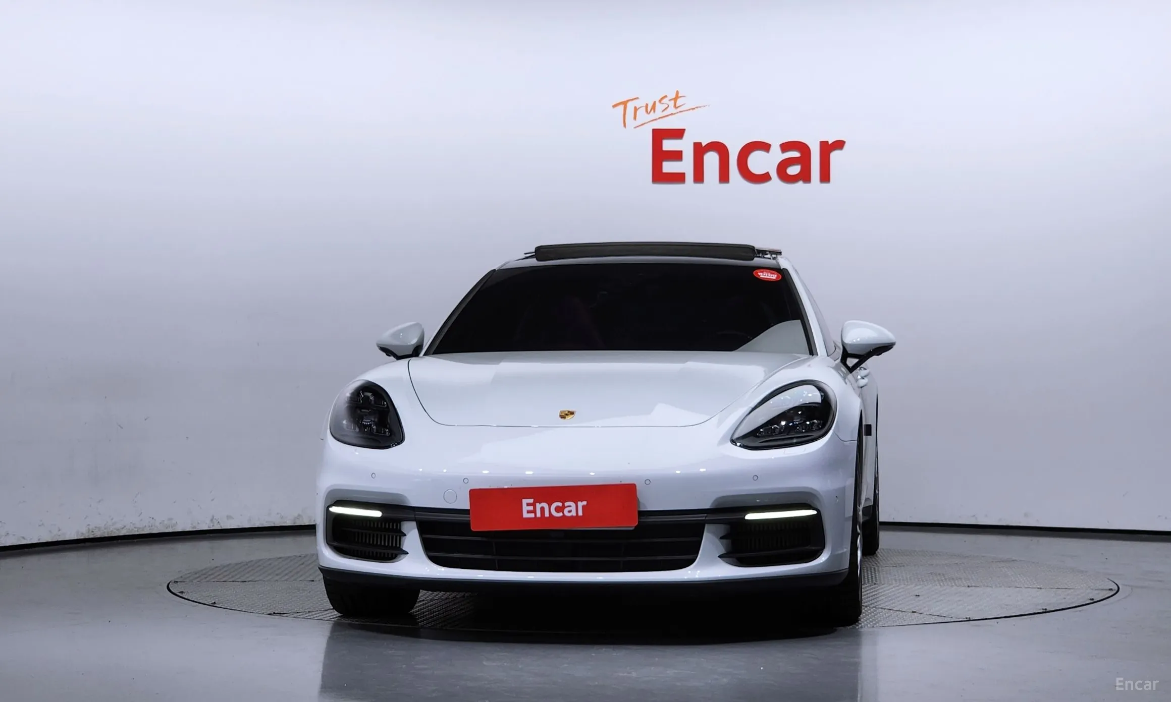 Porsche Panamera (971)