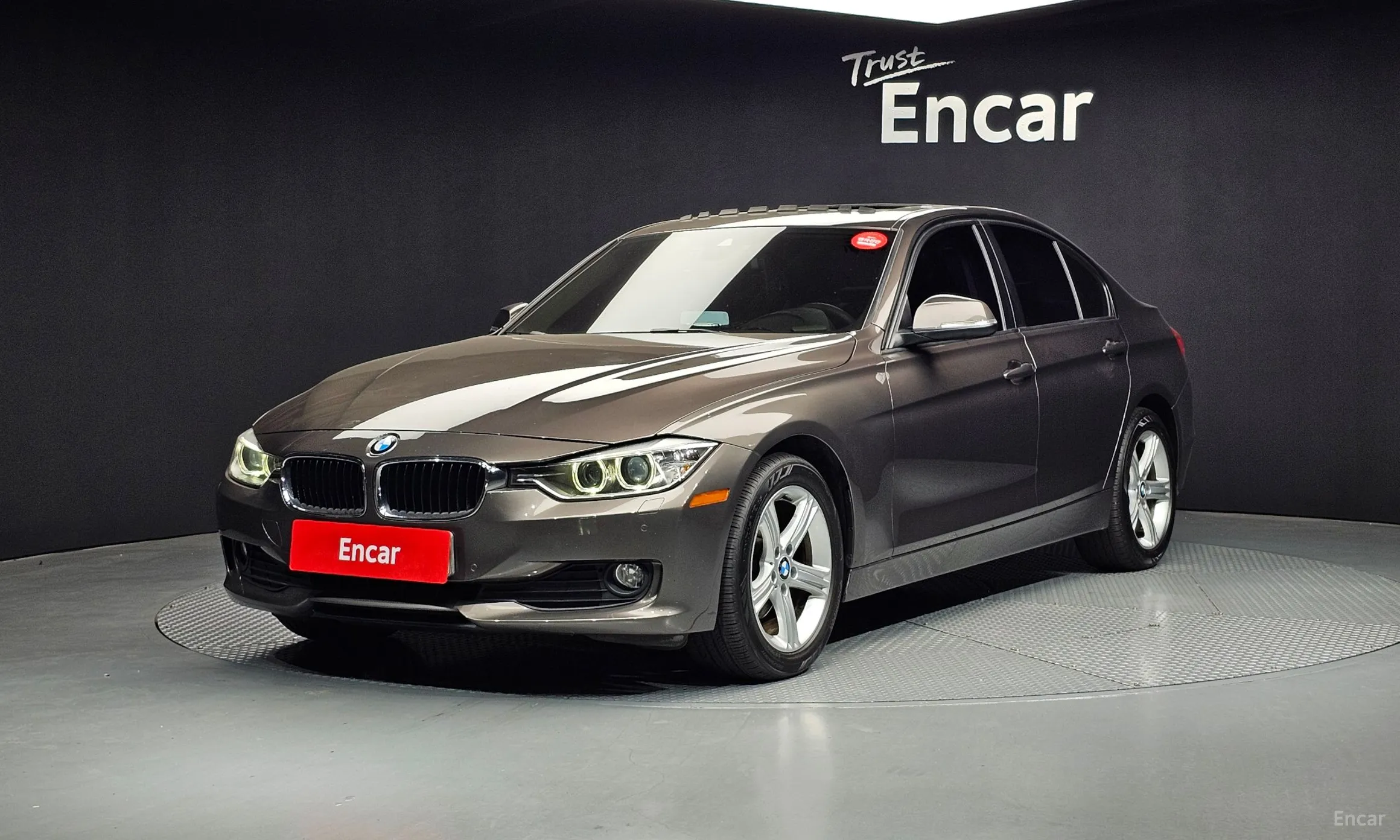 3 Series (F30)