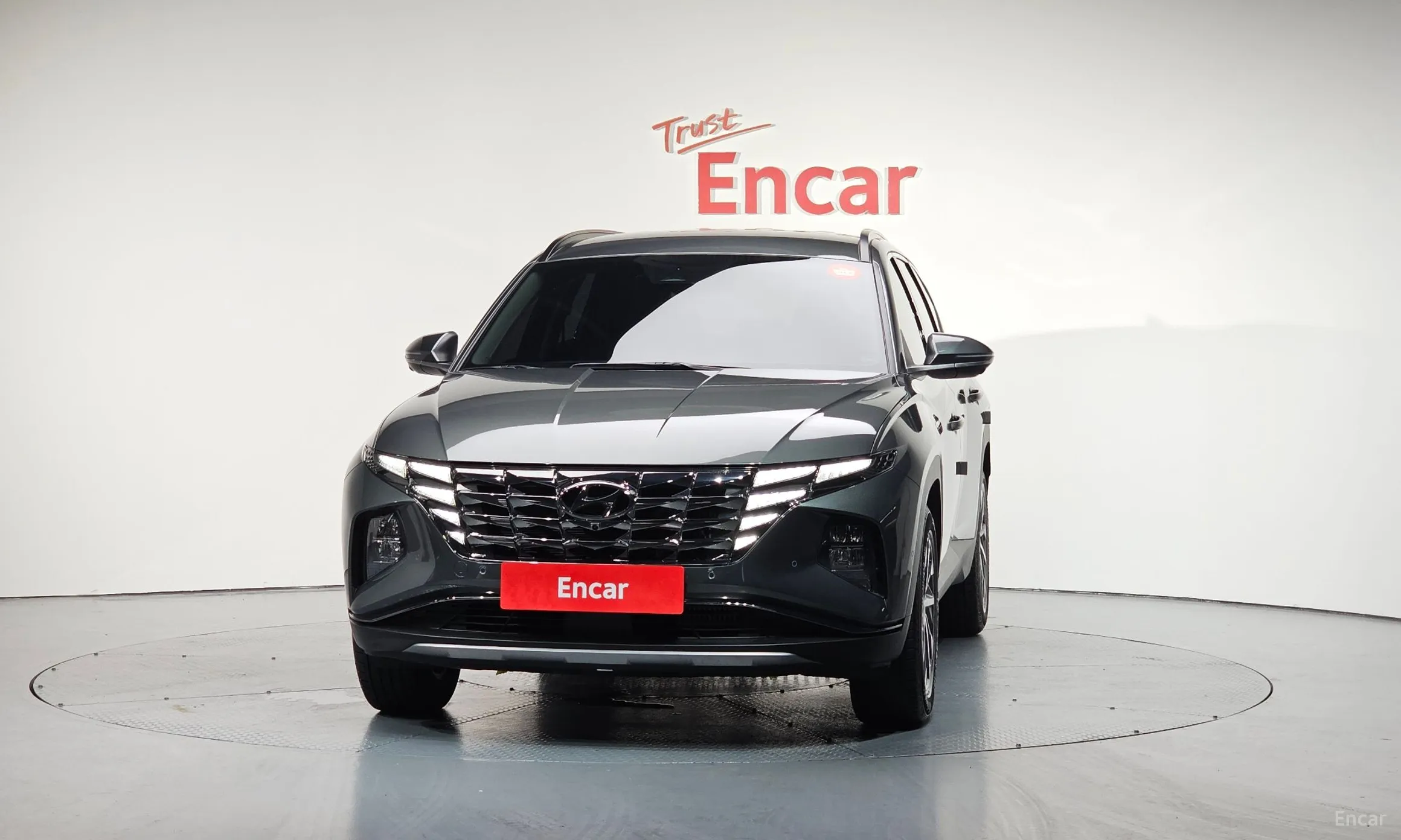 Hyundai Tucson Hybrid (NX4) превью 2