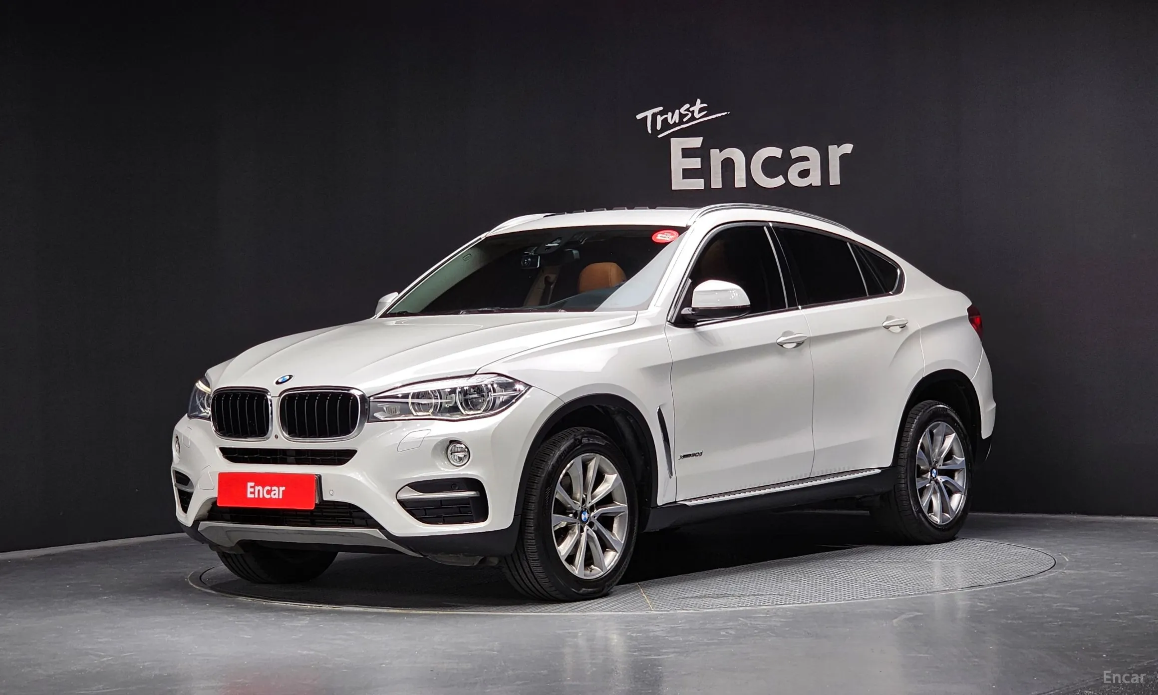 BMW X6 (F16)