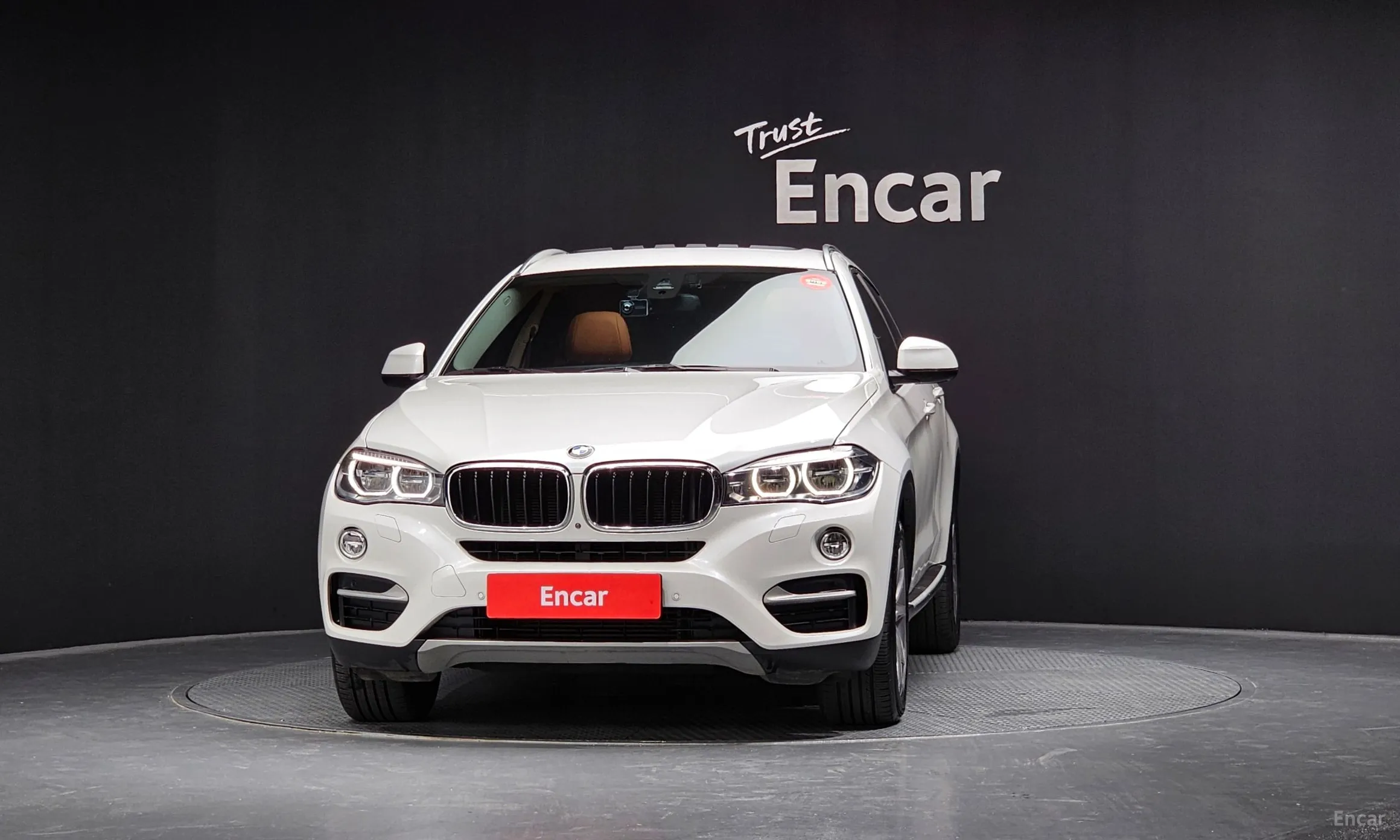 BMW X6 (F16)