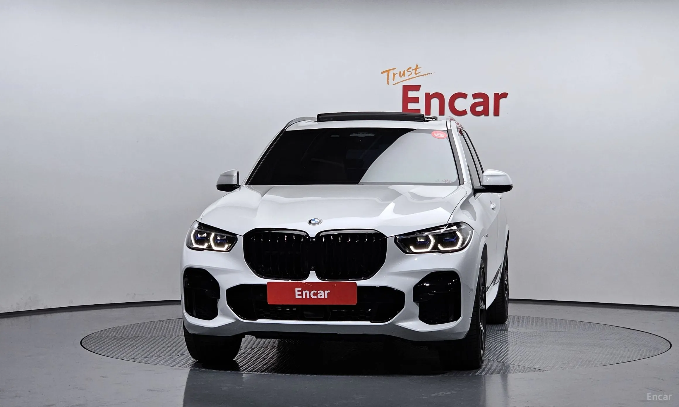 BMW X5 (G05)