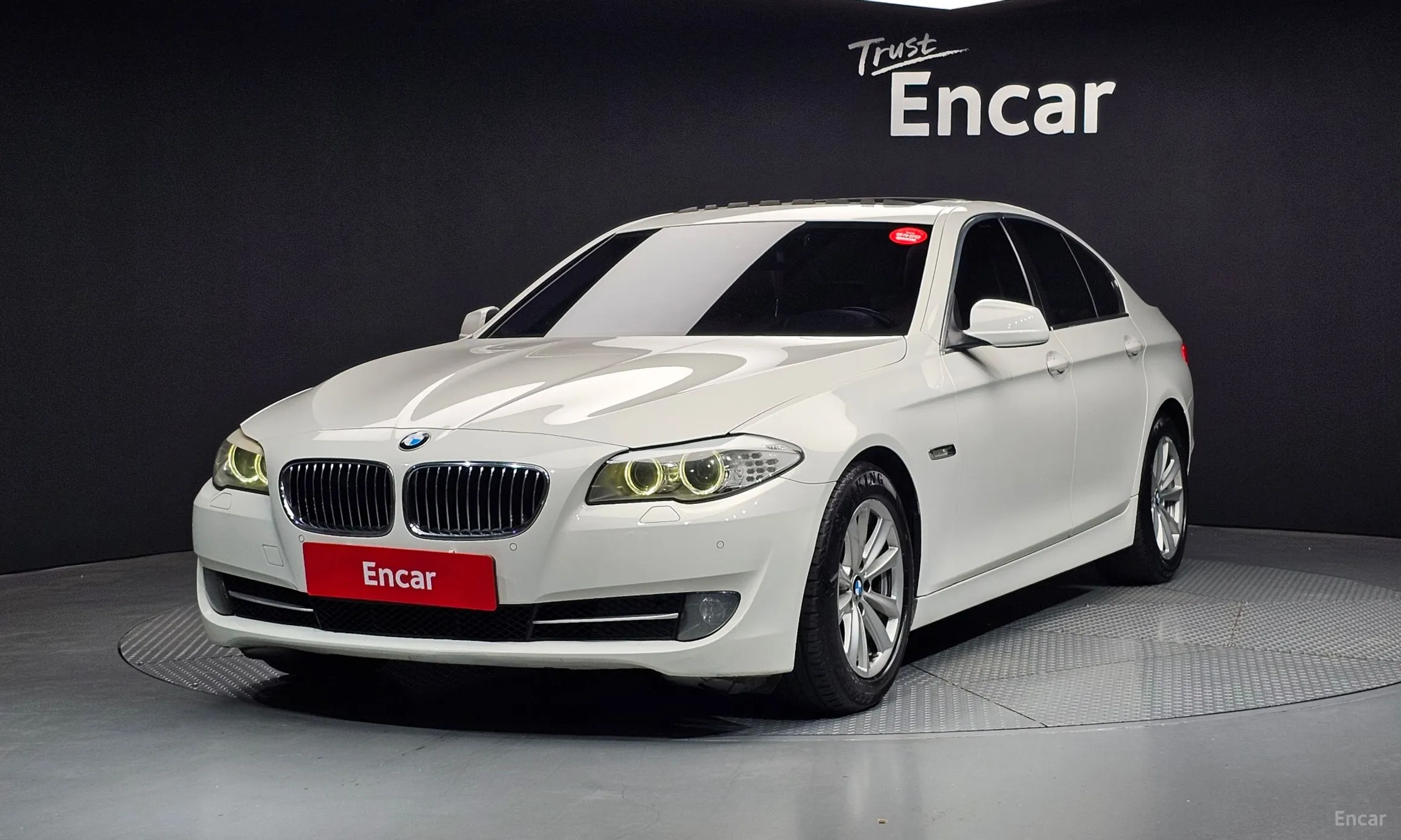 5 Series (F10)