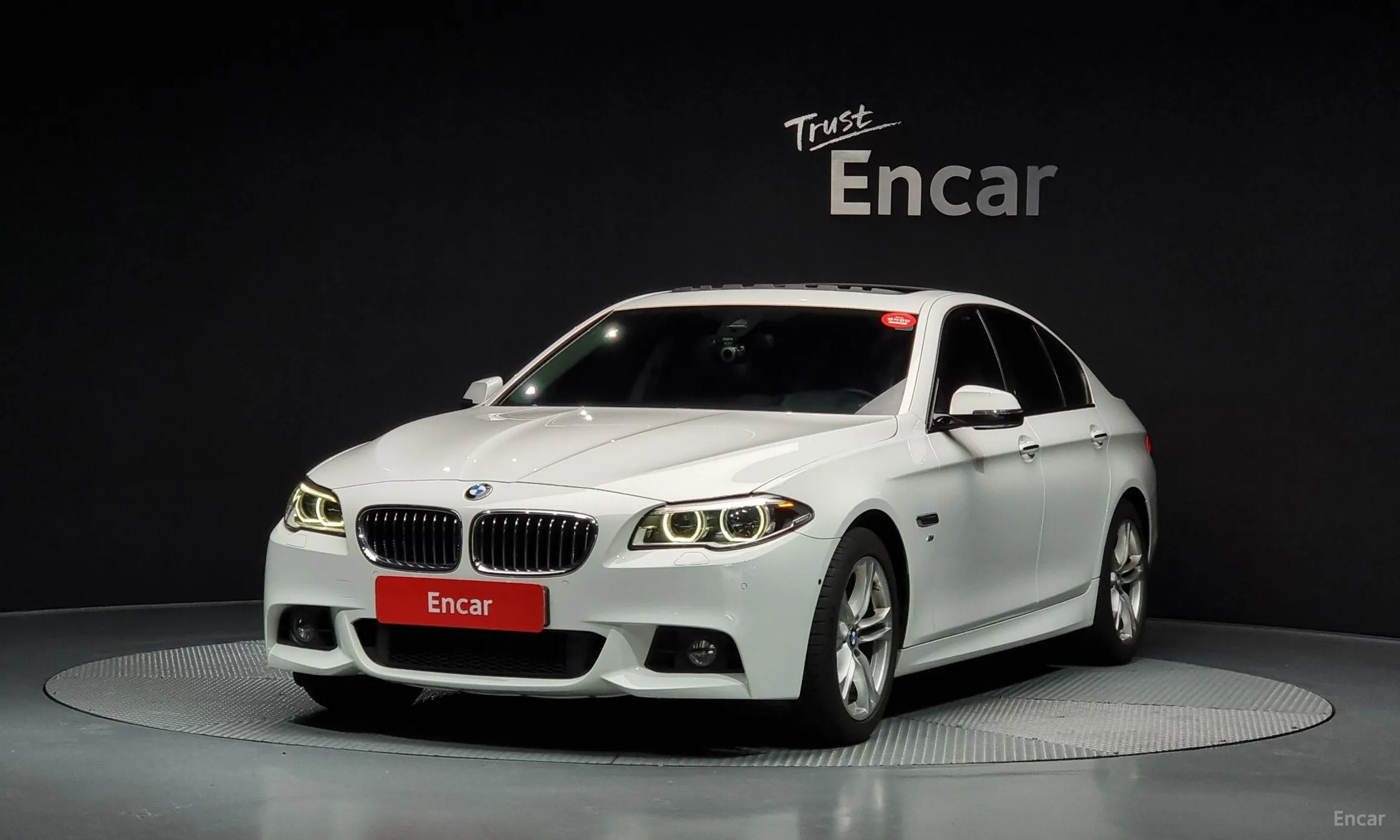 5 Series (F10)