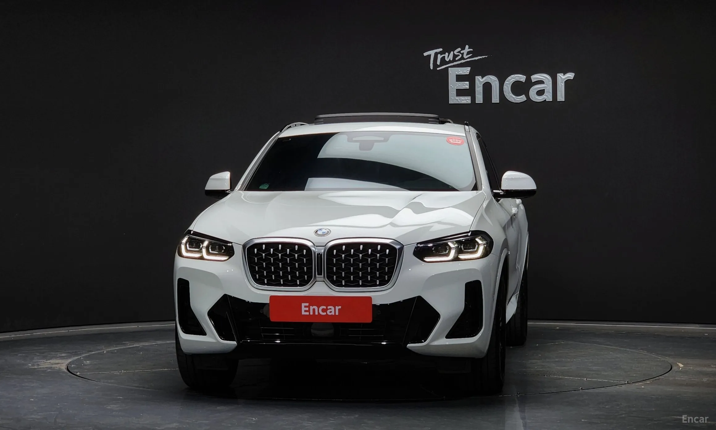 BMW X4 (G02)