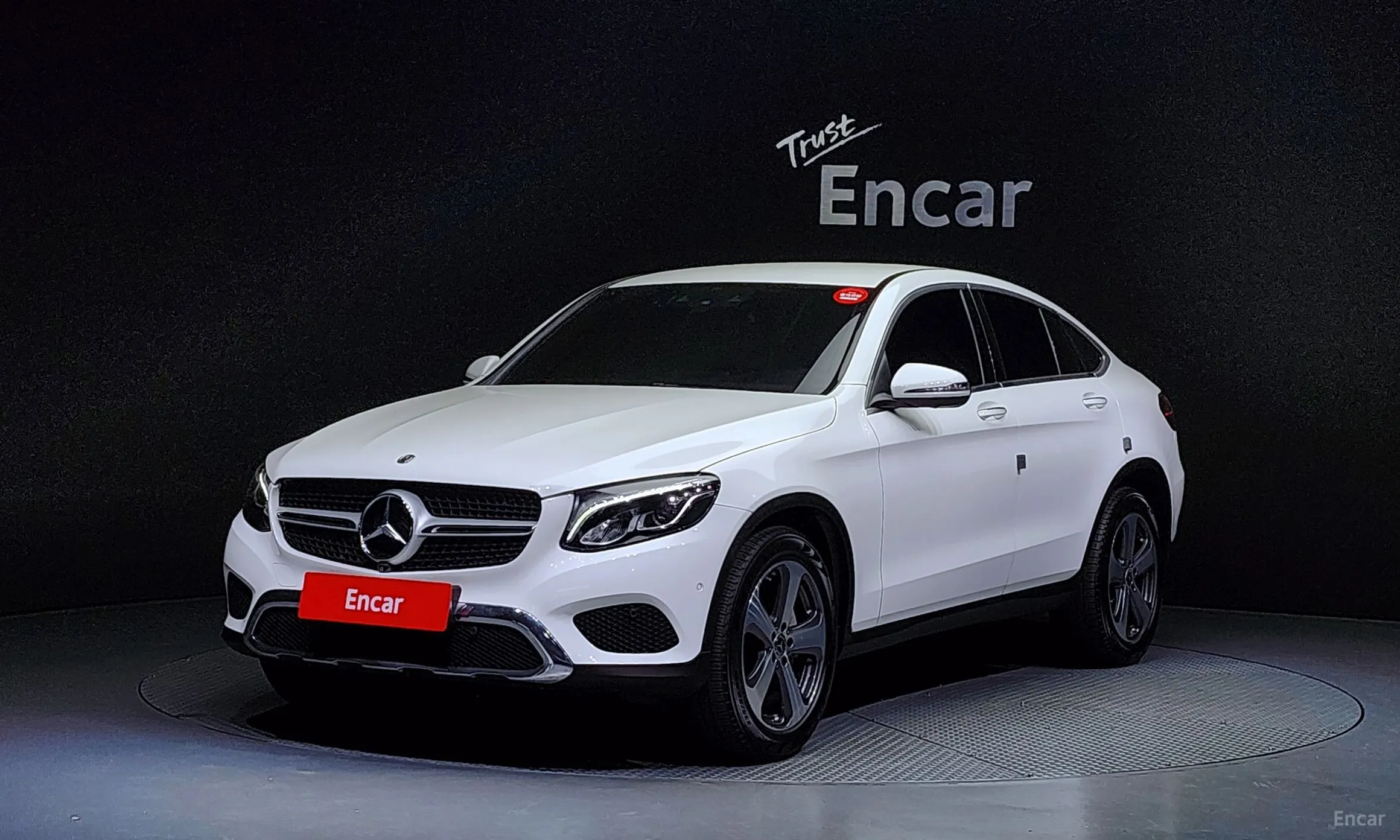 GLC-Class X253