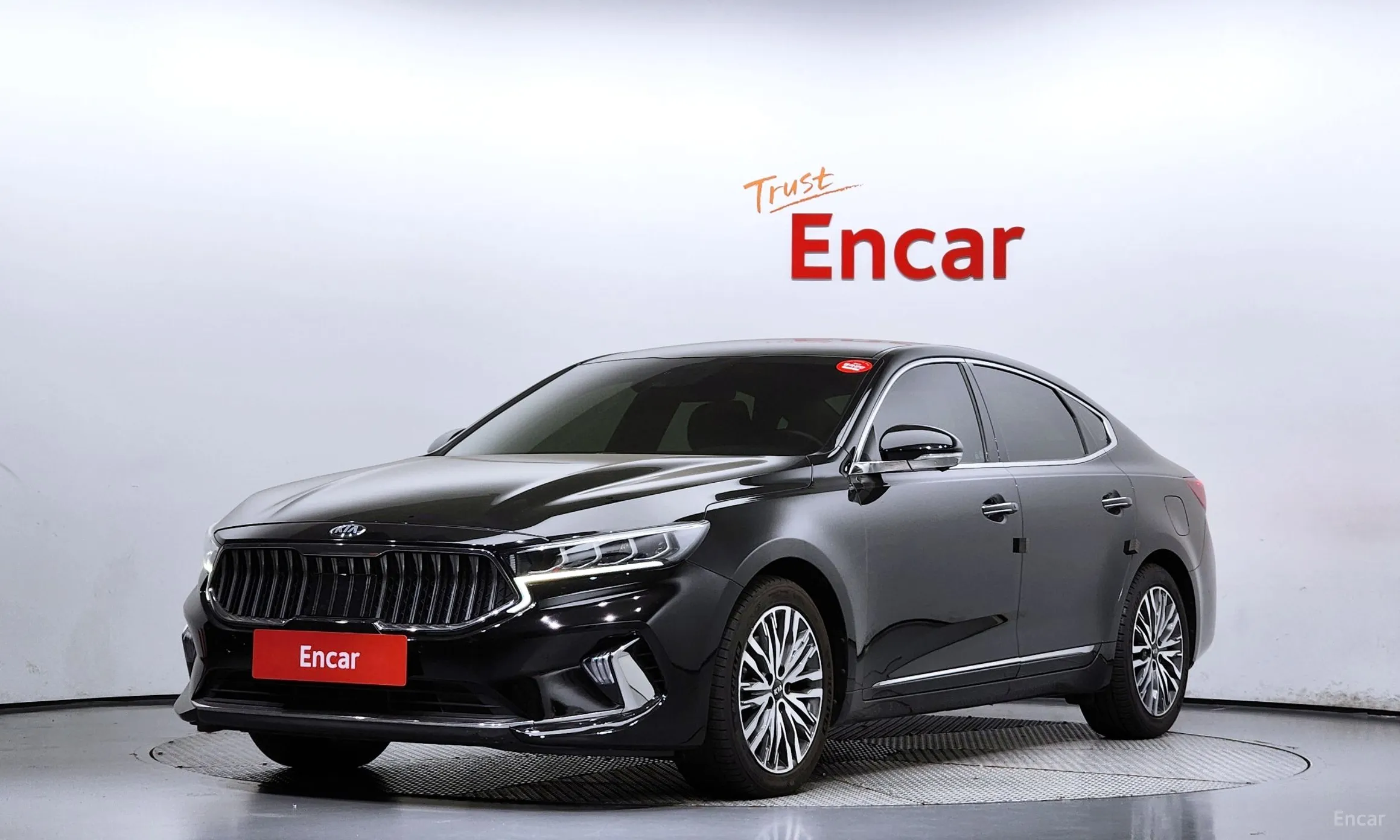 Kia K7 Premier
