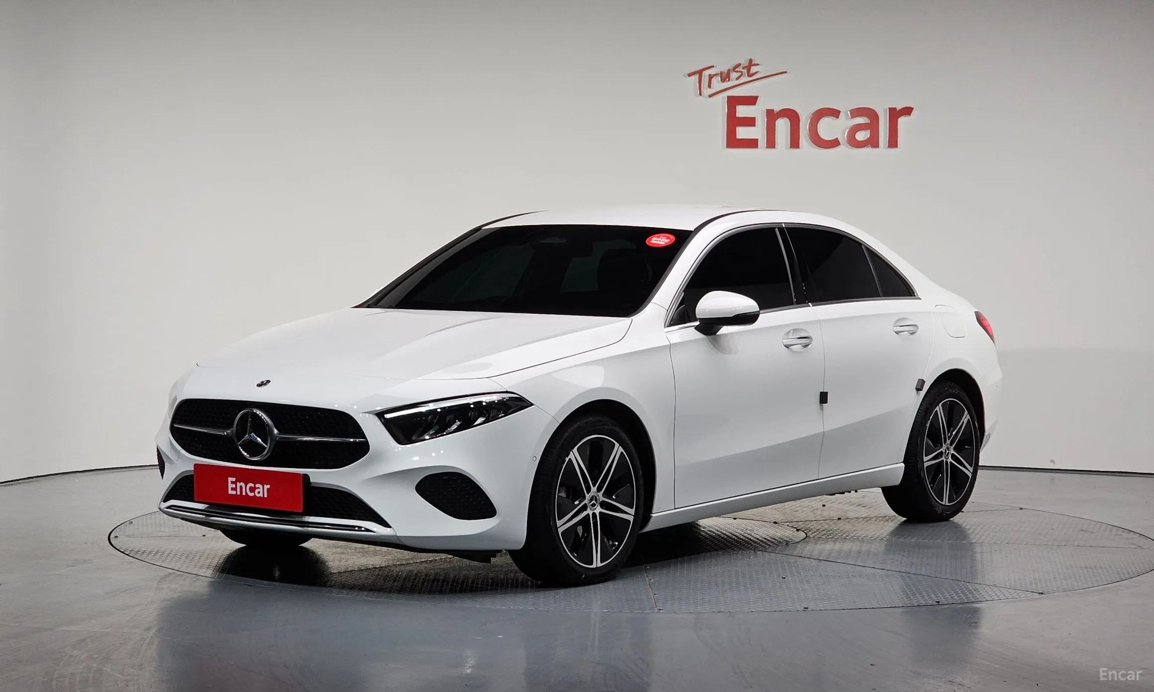 A-Class W177