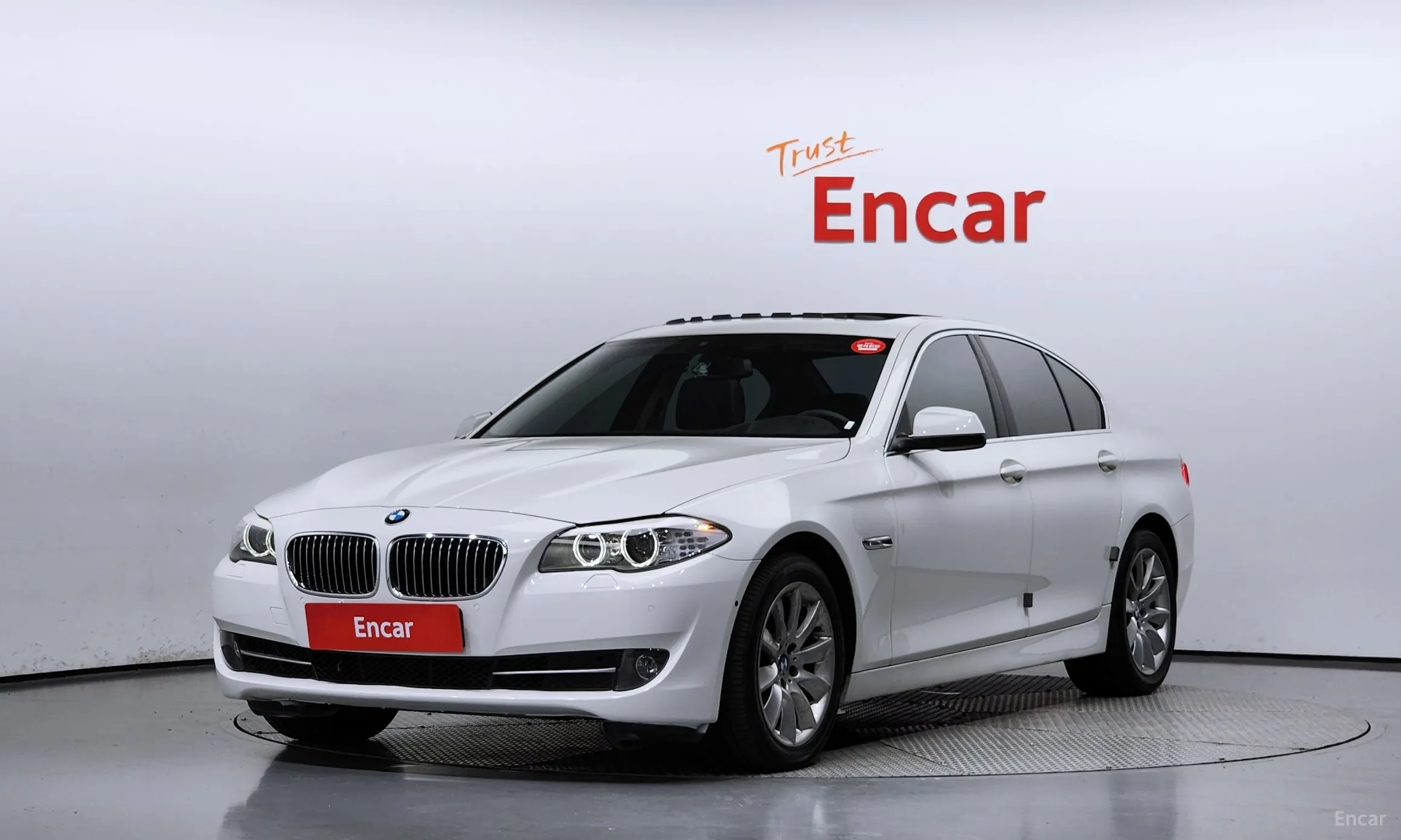 5 Series (F10)