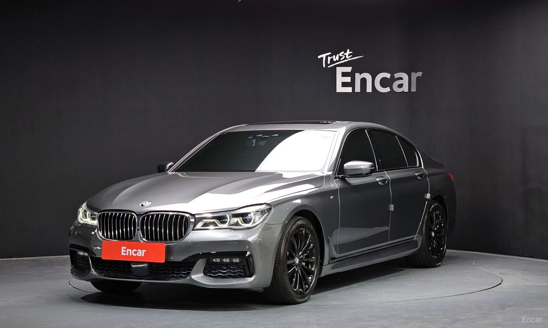 7 Series (G11)