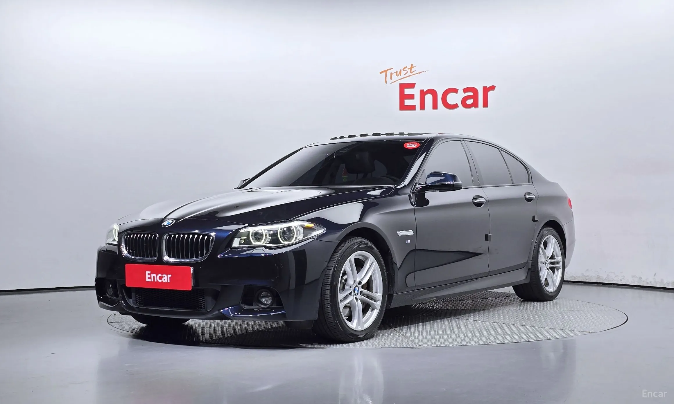 5 Series (F10)