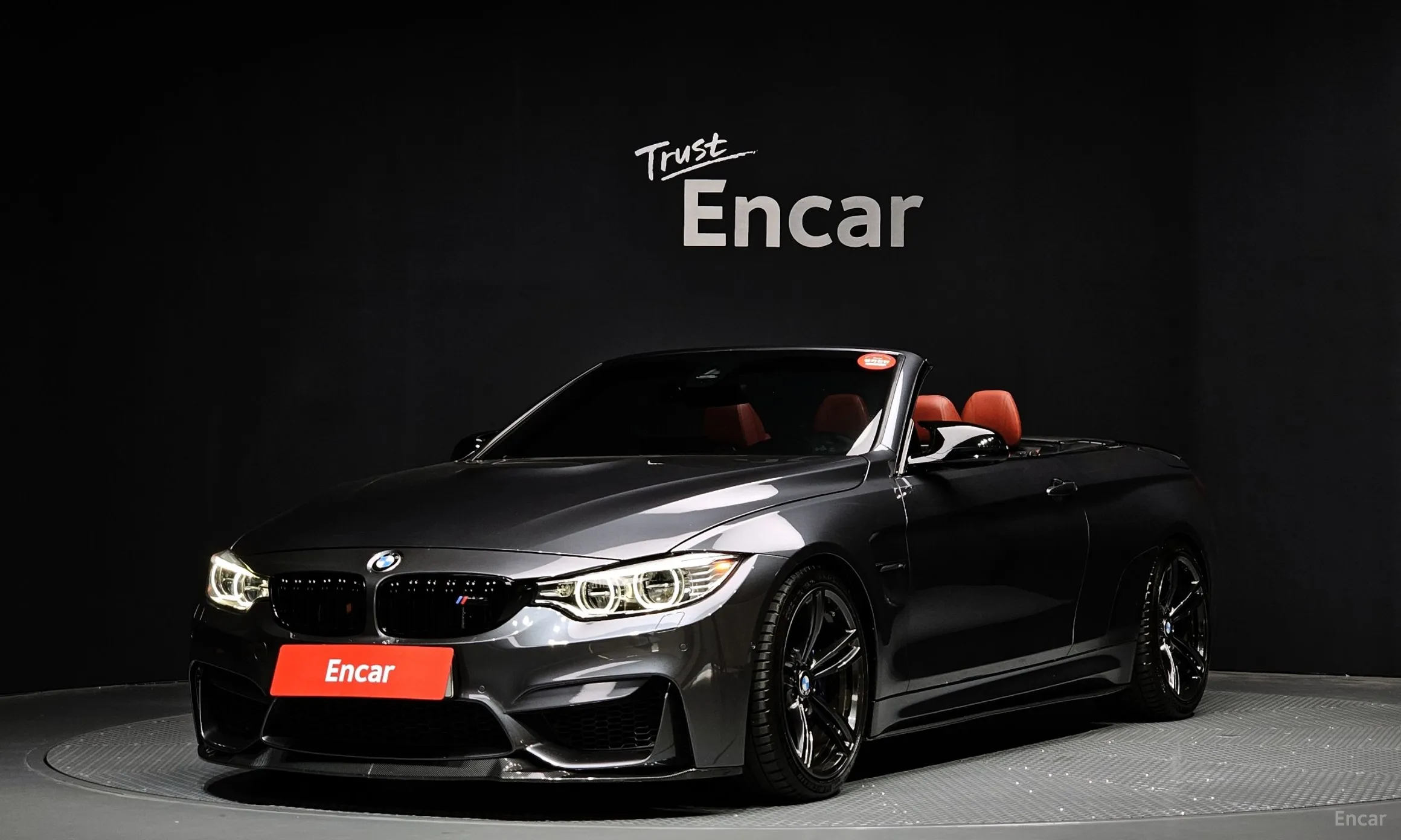 M4 (F82)
