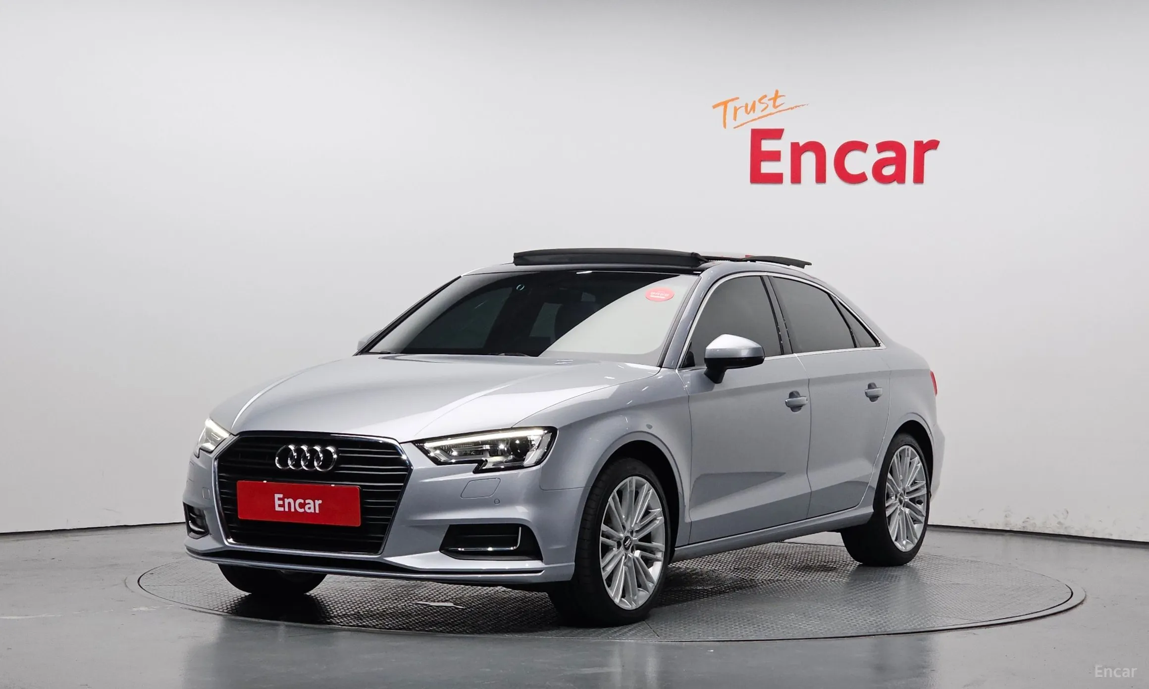New A3