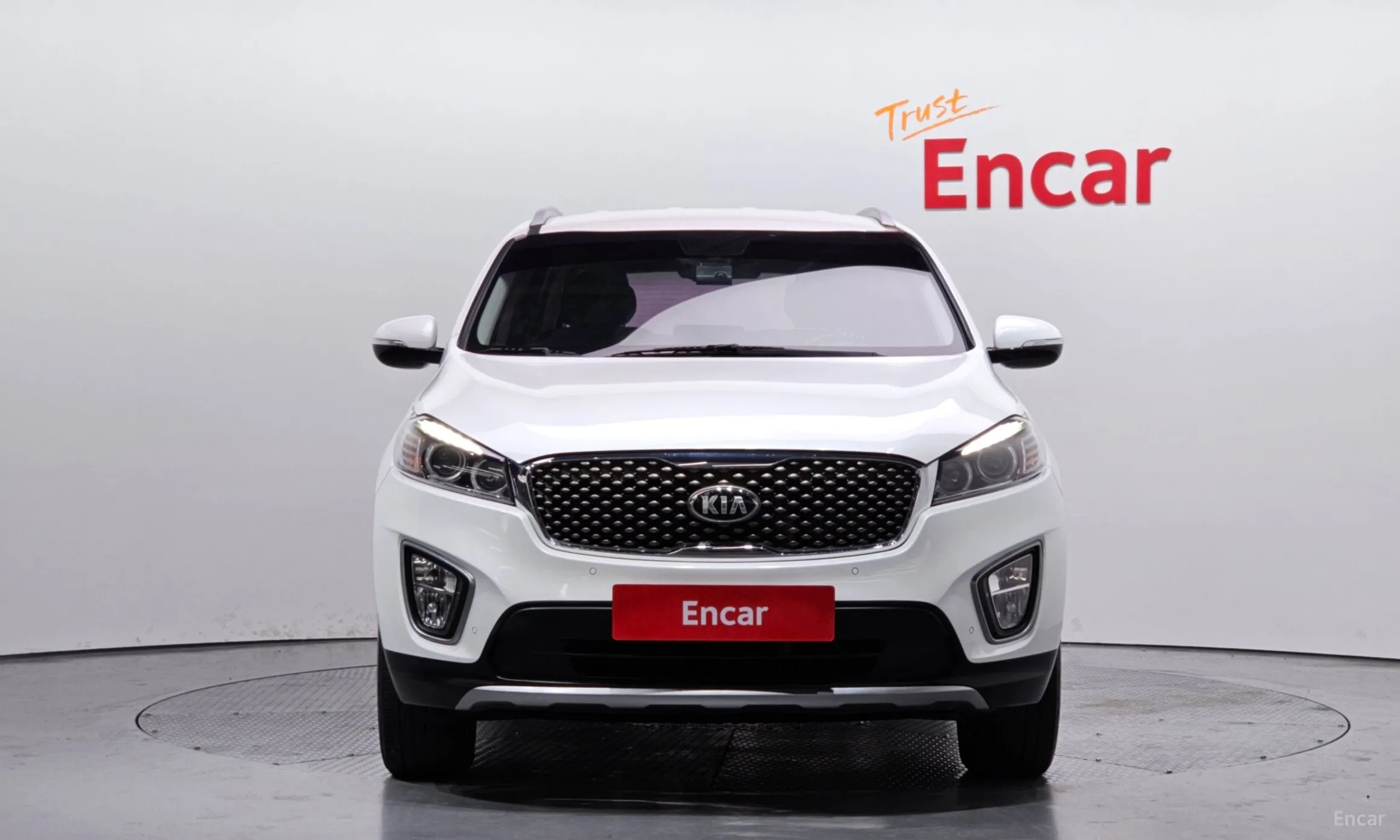 Kia Sorento превью 2