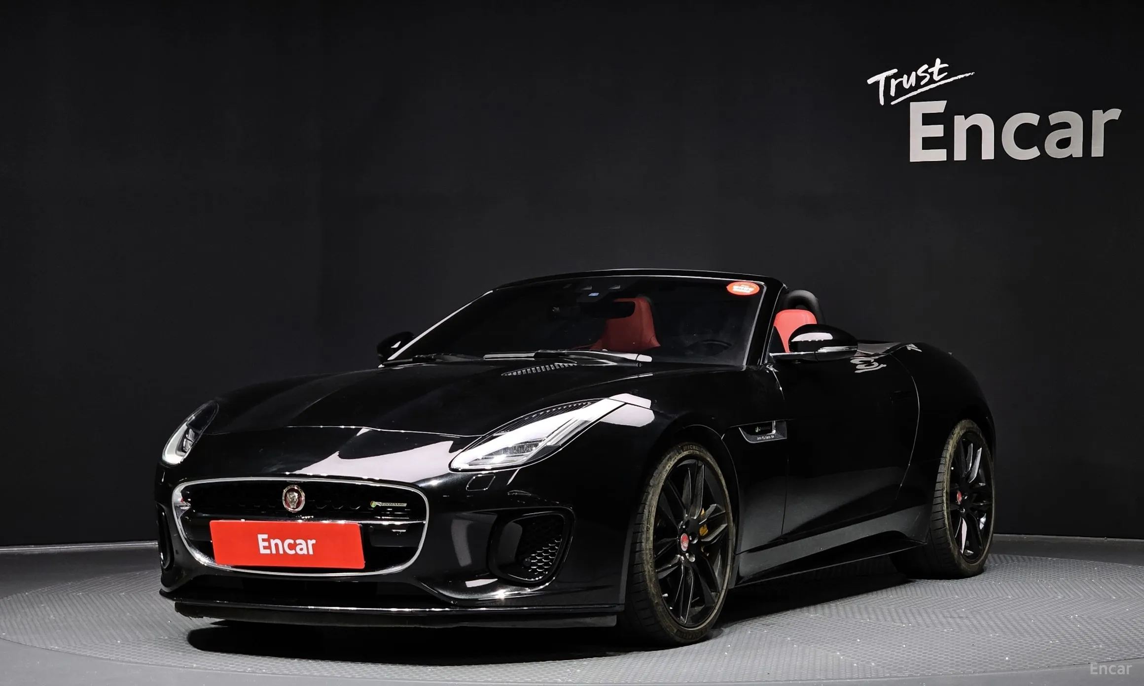 F-TYPE