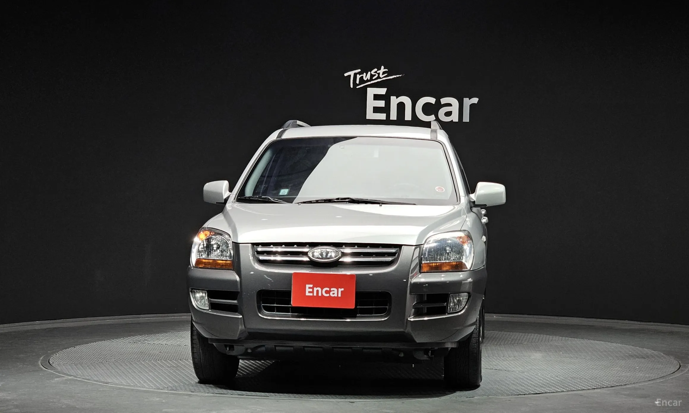 Kia New Sportage превью 2