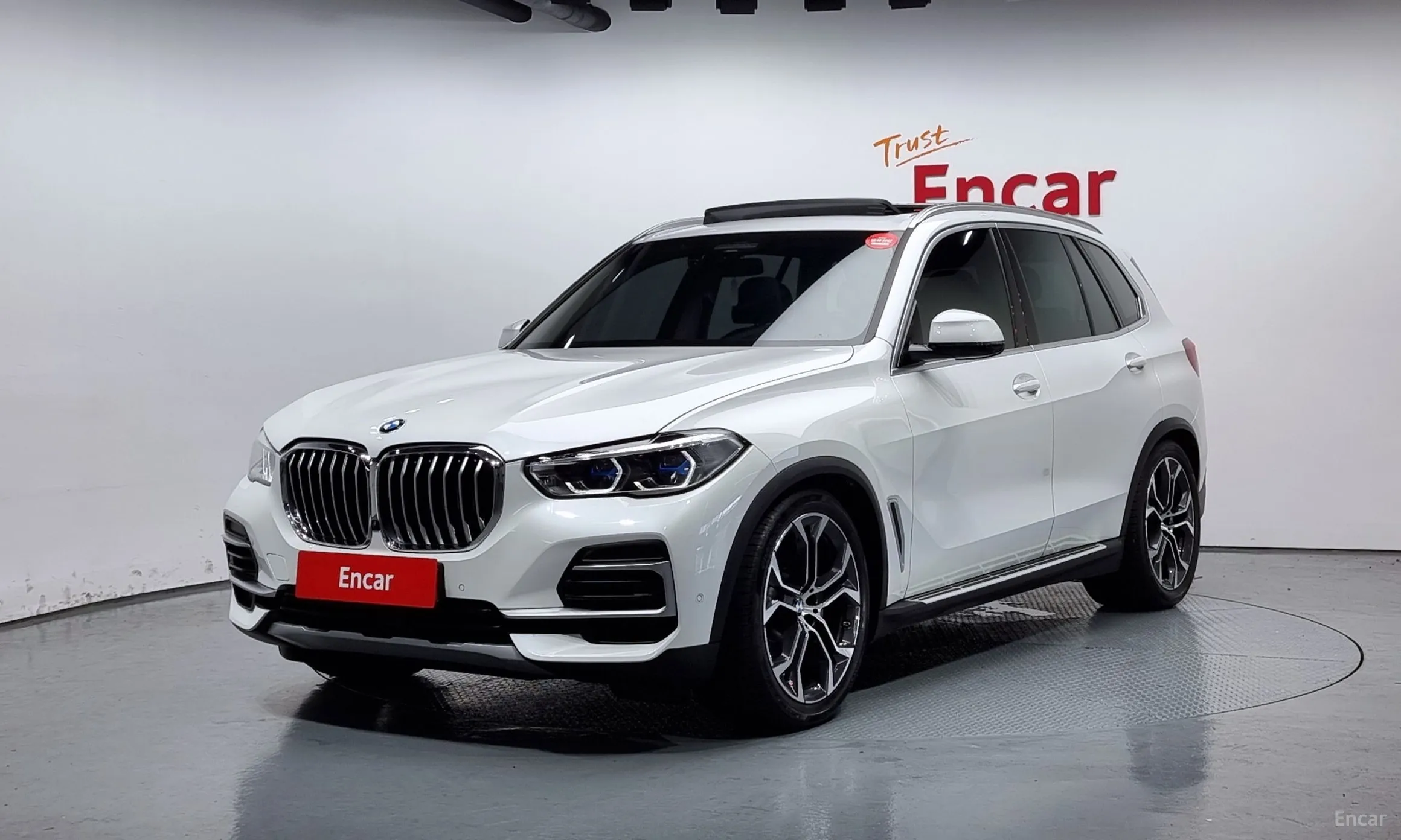 X5 (G05)