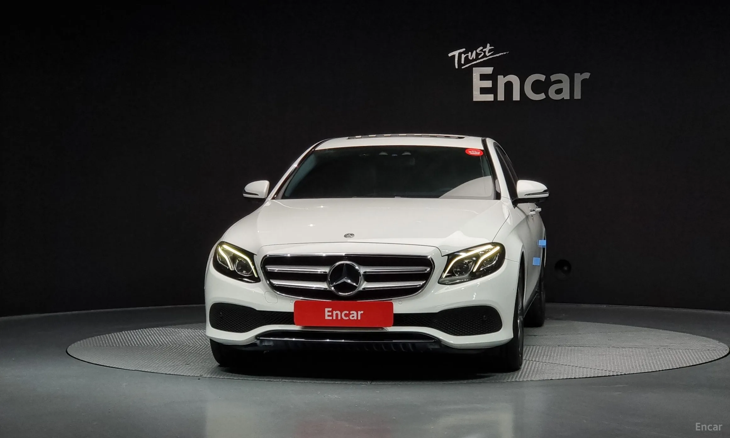 Mercedes Benz E-Class W213 превью 2