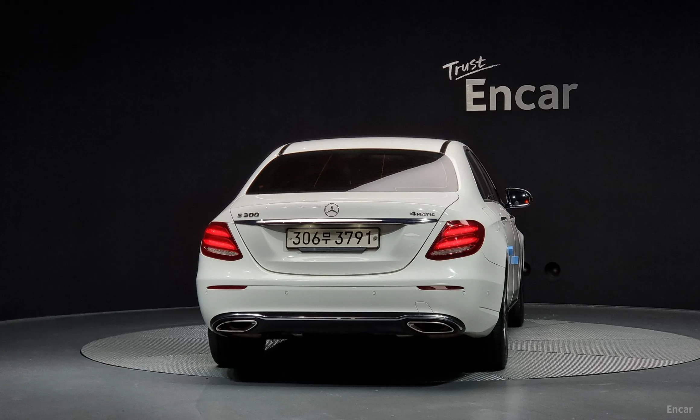 Mercedes Benz E-Class W213 превью 3