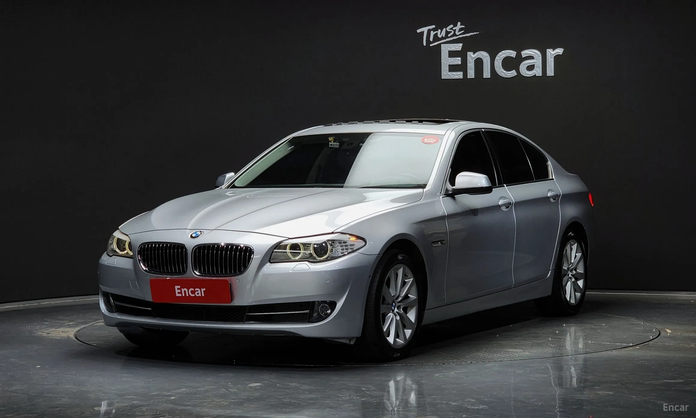 5 Series (F10)
