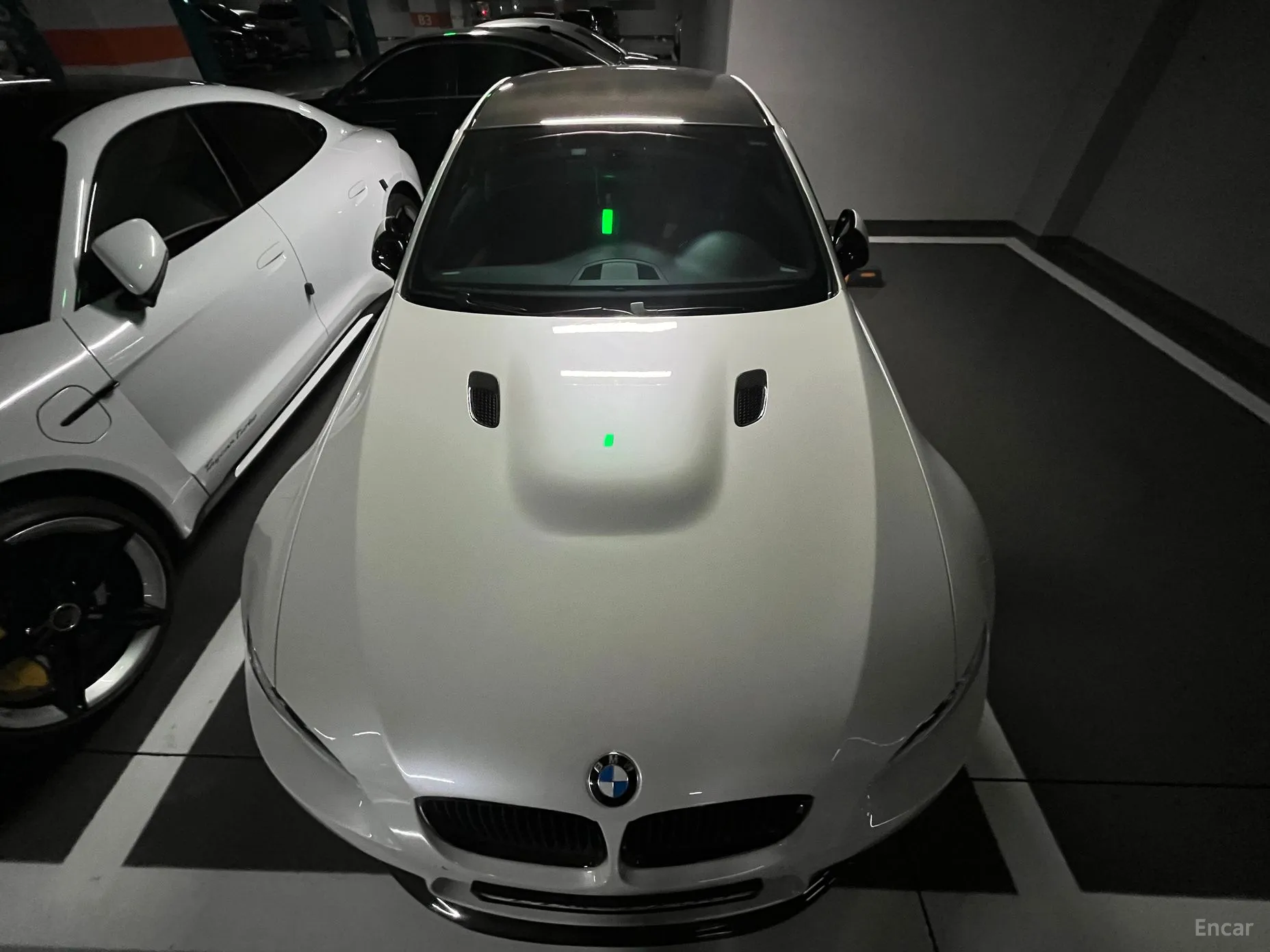 BMW M3 (E90)