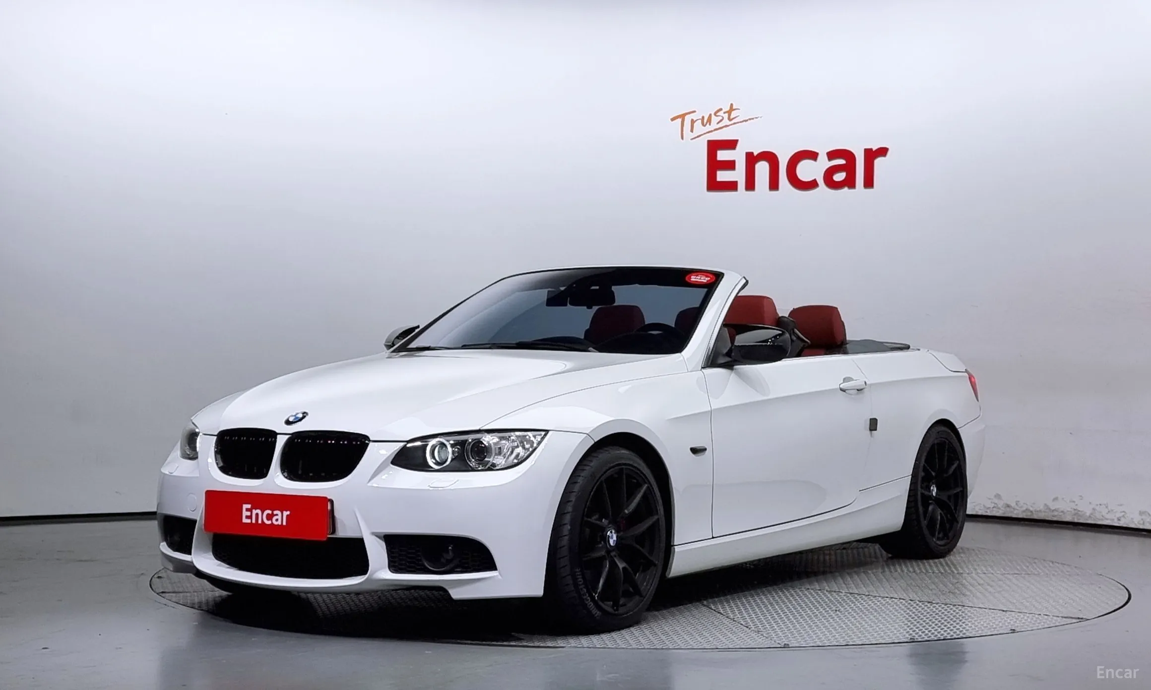 3 Series (E90)