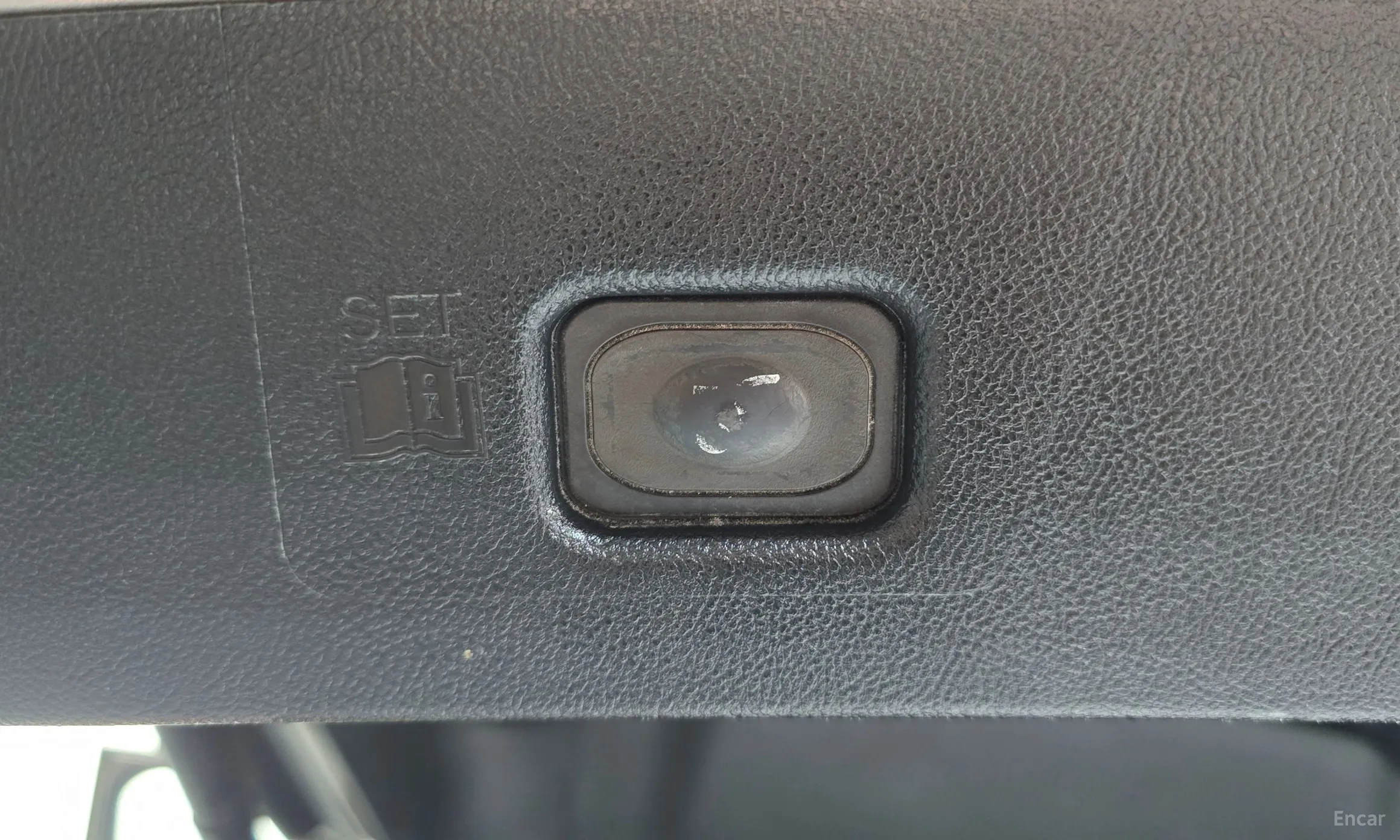 Lincoln Nautilus Gen 1 превью 20