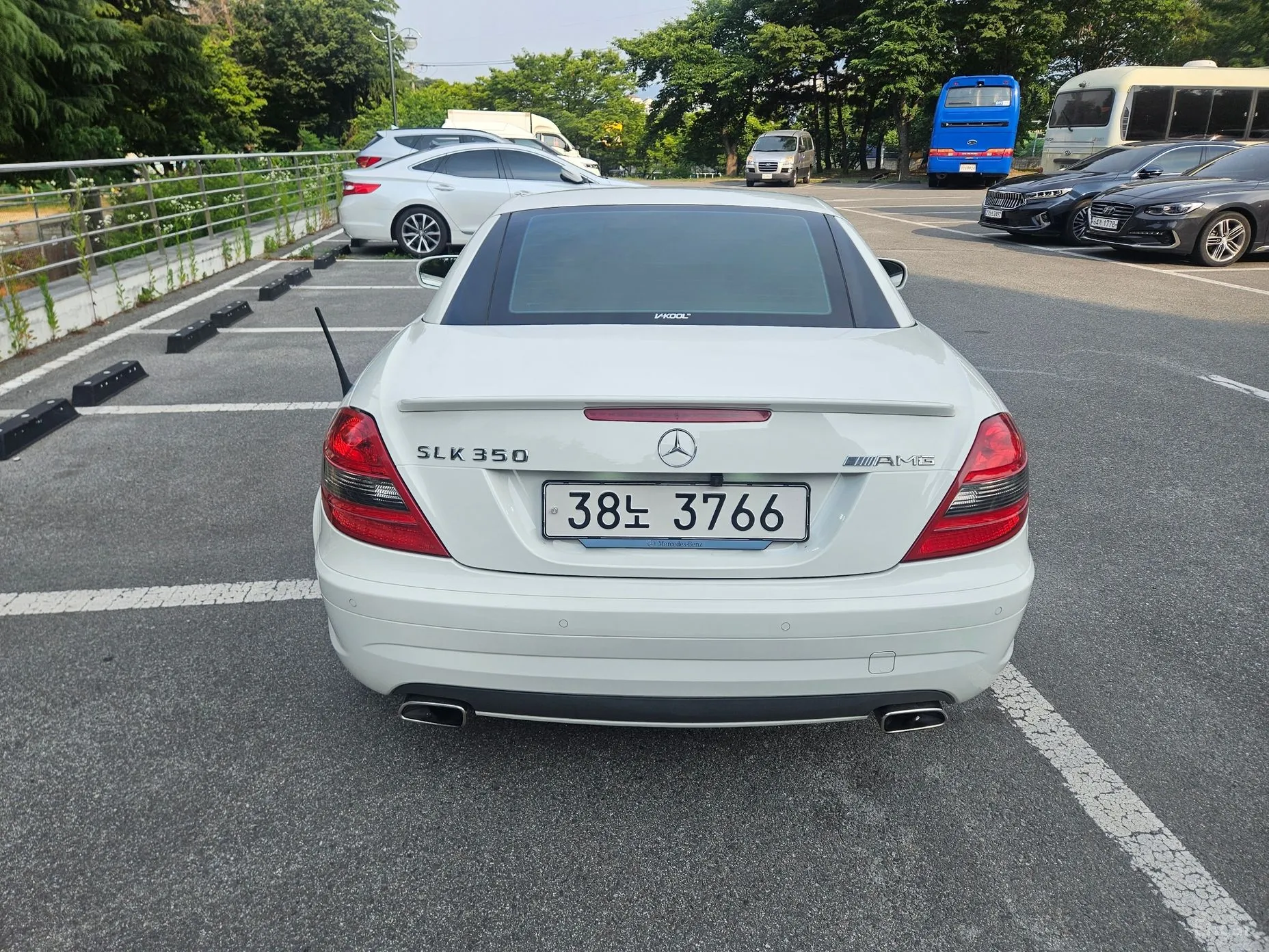 Mercedes Benz New SLK-Class превью 3