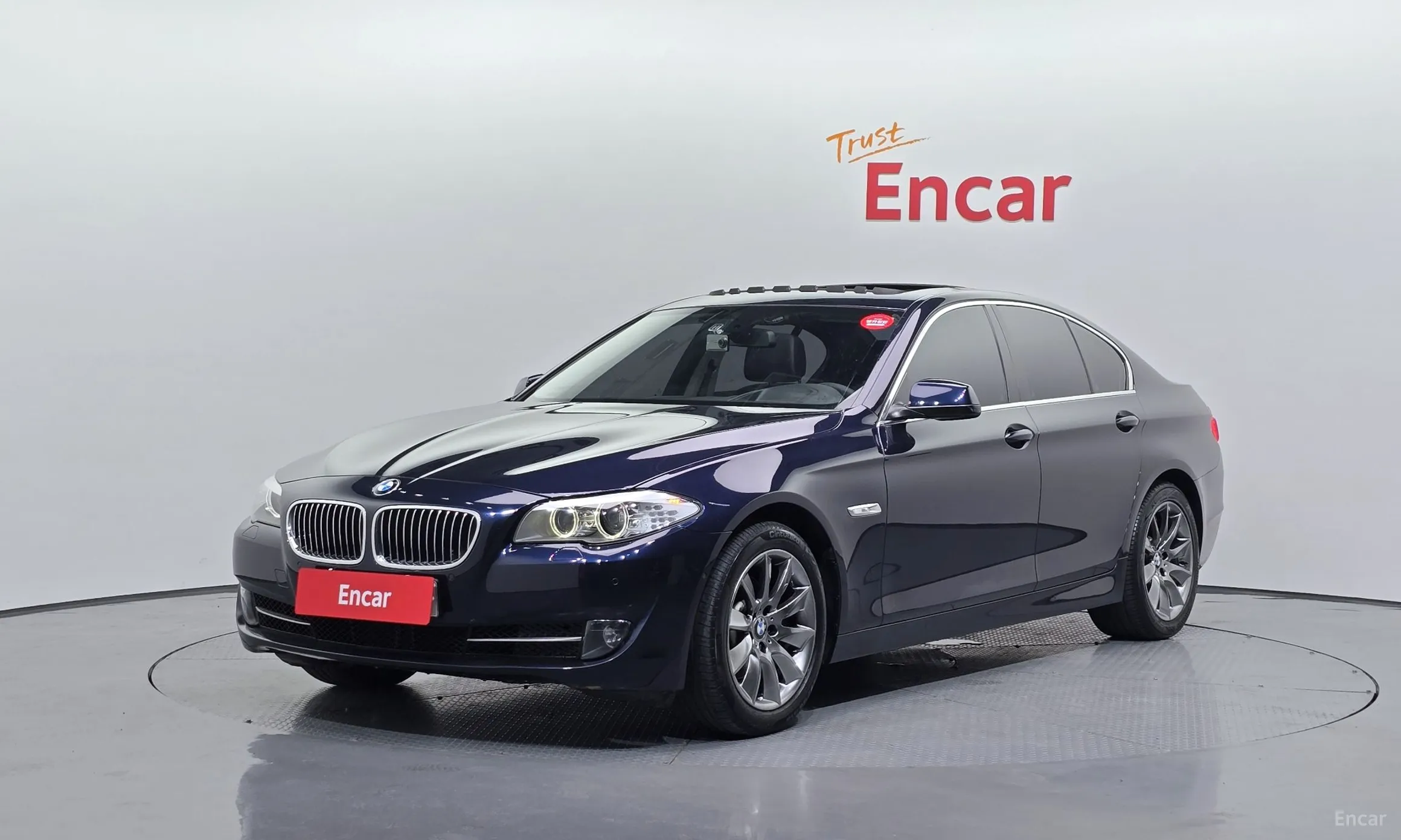 5 Series (F10)