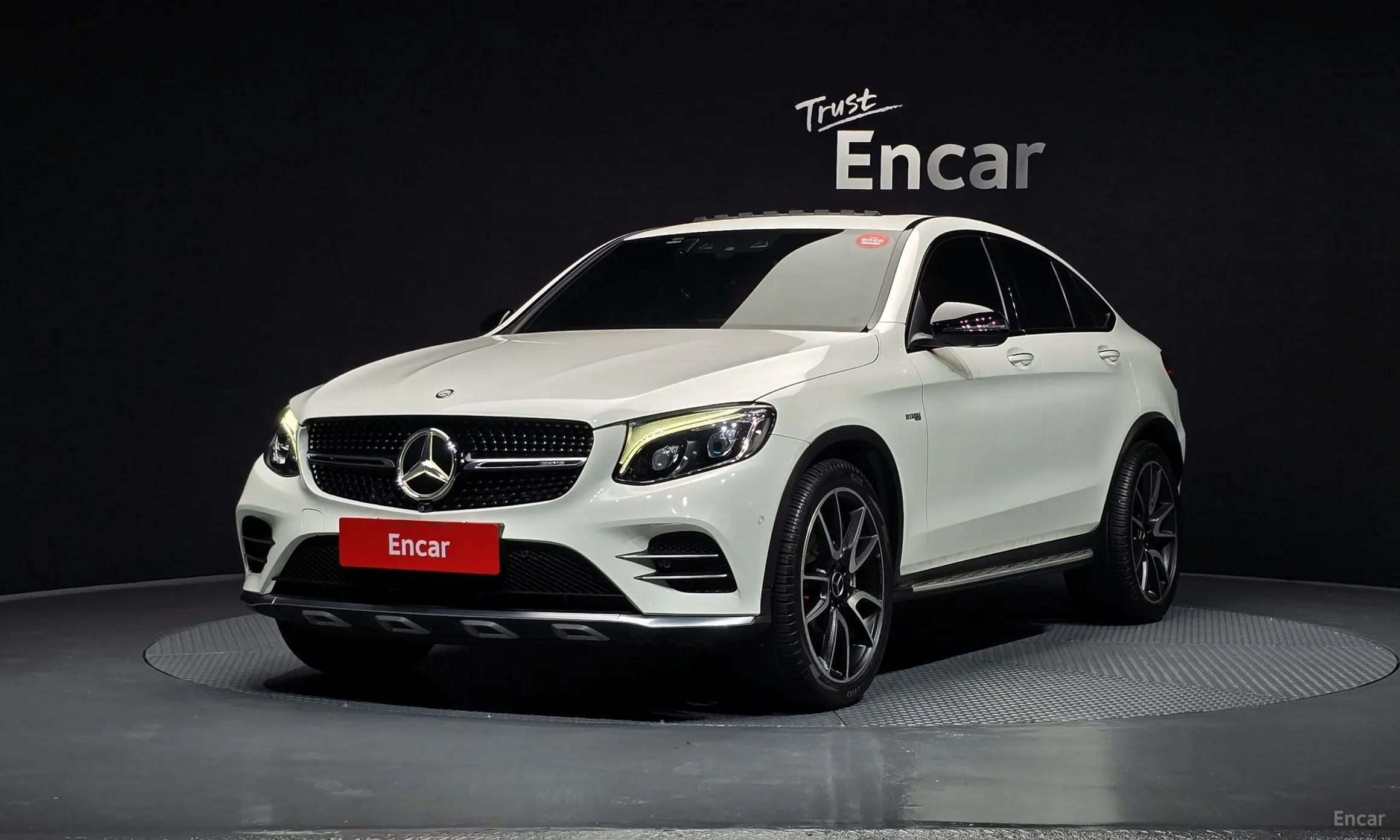 GLC-Class X253