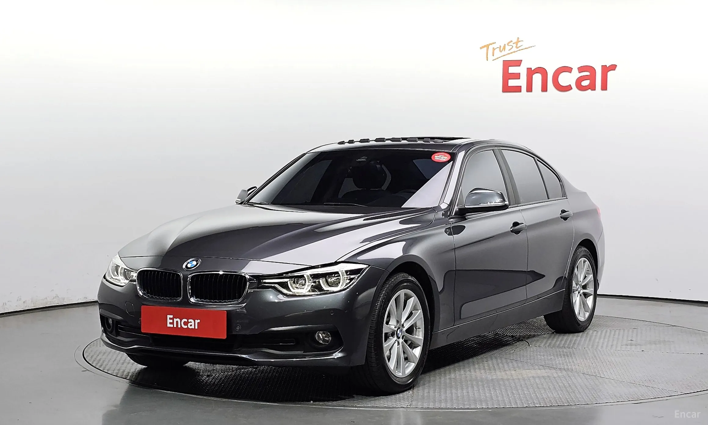 3 Series (F30)