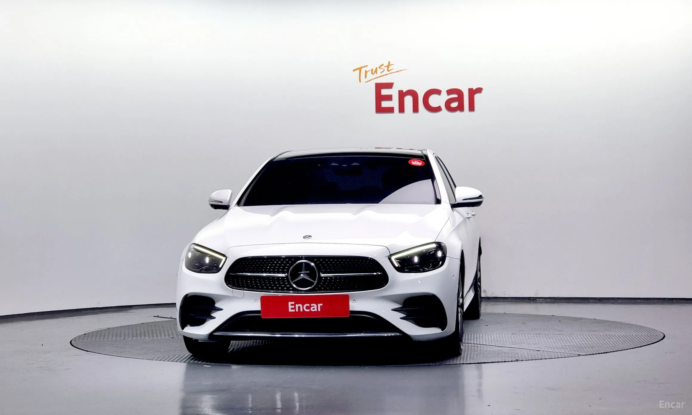 Mercedes Benz E-Class W213 превью 2