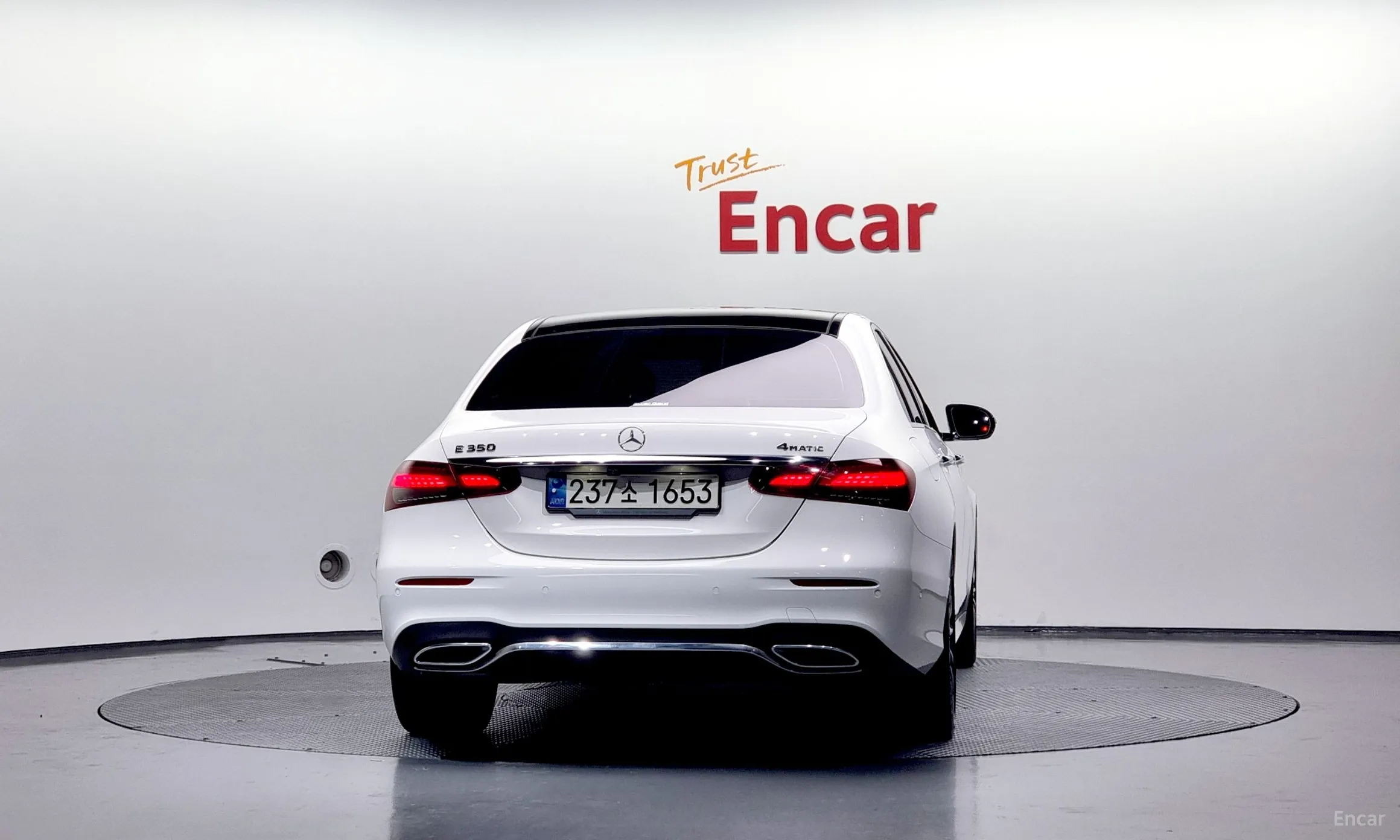 Mercedes Benz E-Class W213 превью 3