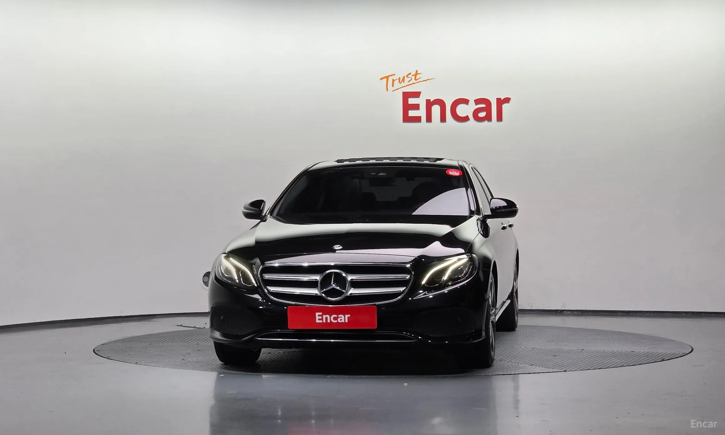 Mercedes Benz E-Class W213 превью 2