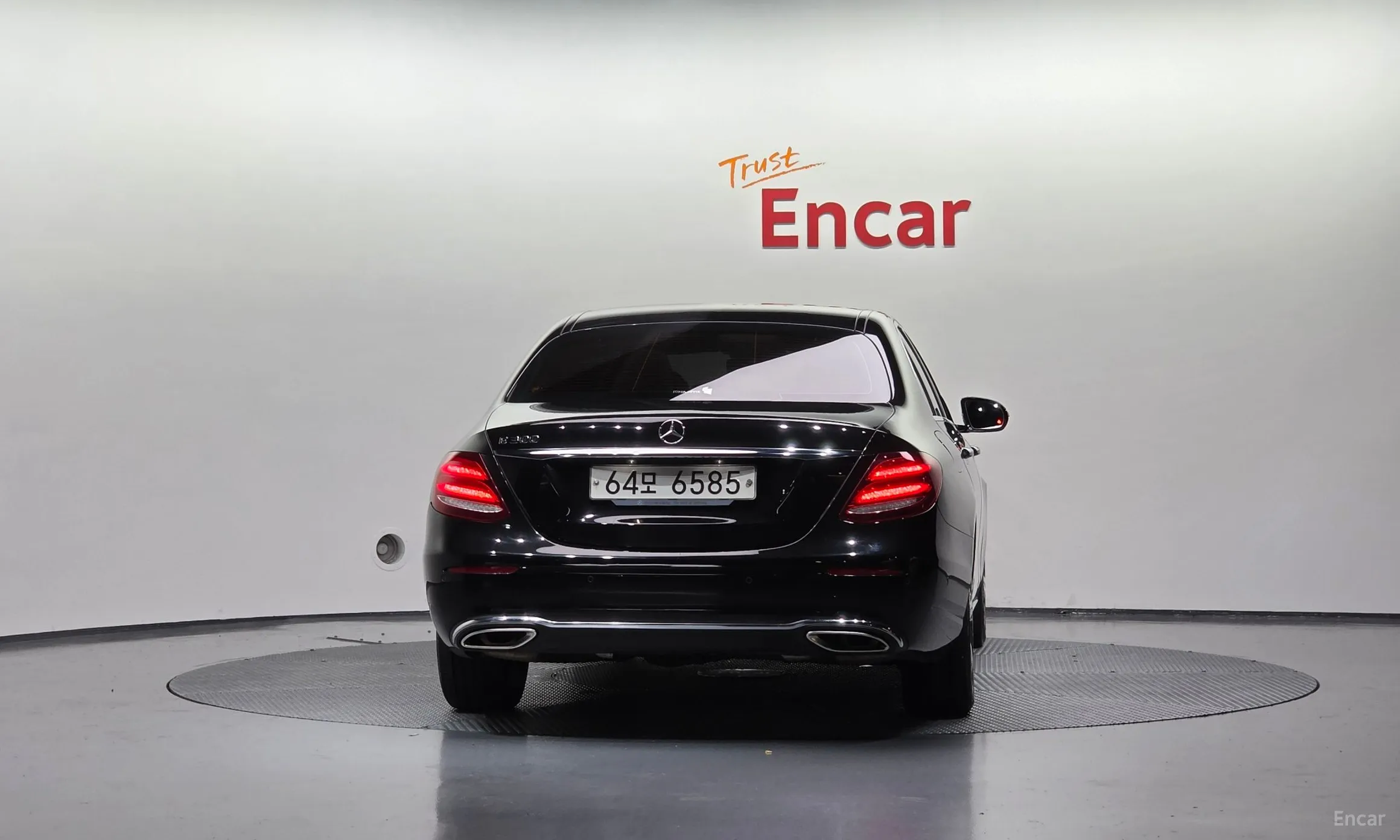 Mercedes Benz E-Class W213 превью 3