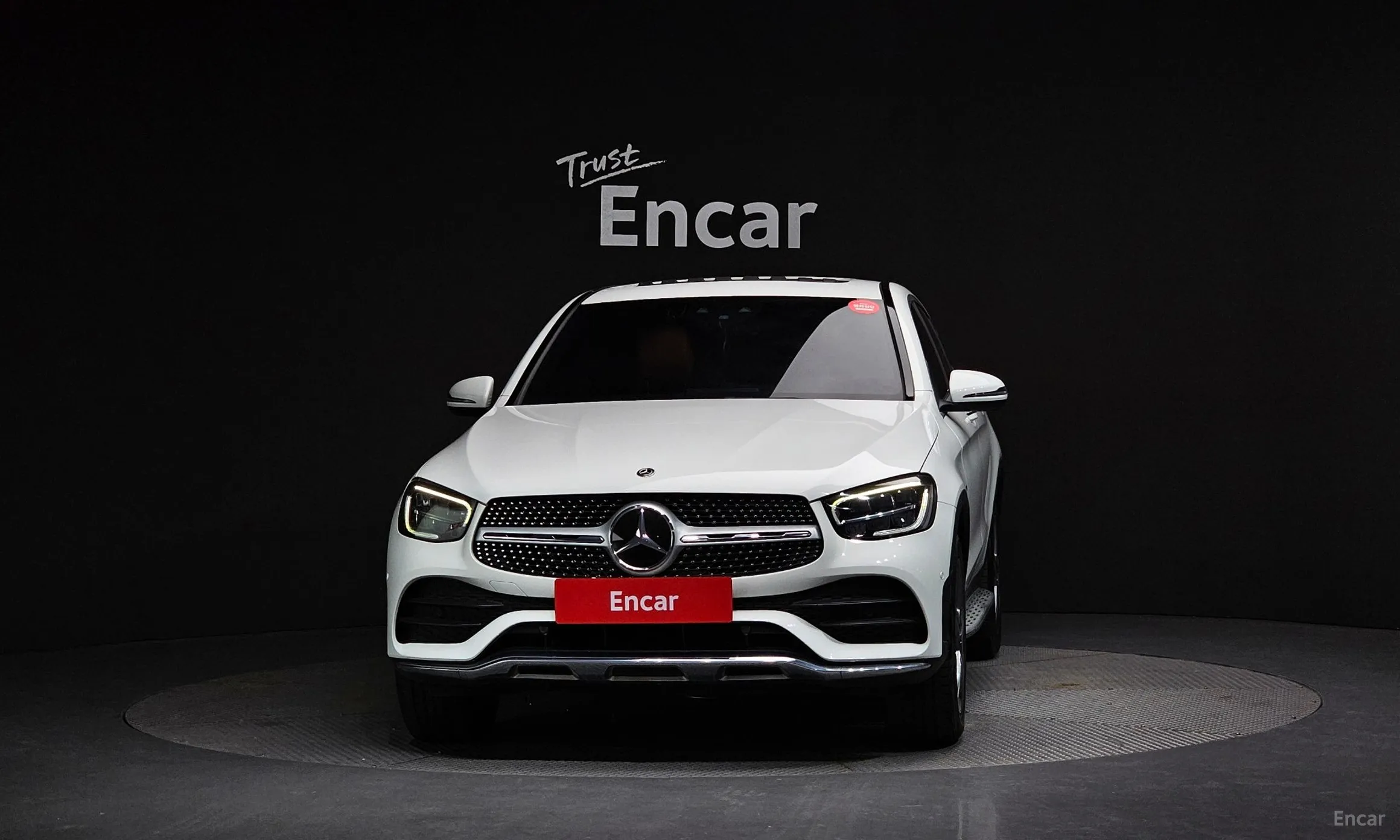 Mercedes Benz GLC-Class X253 превью 2