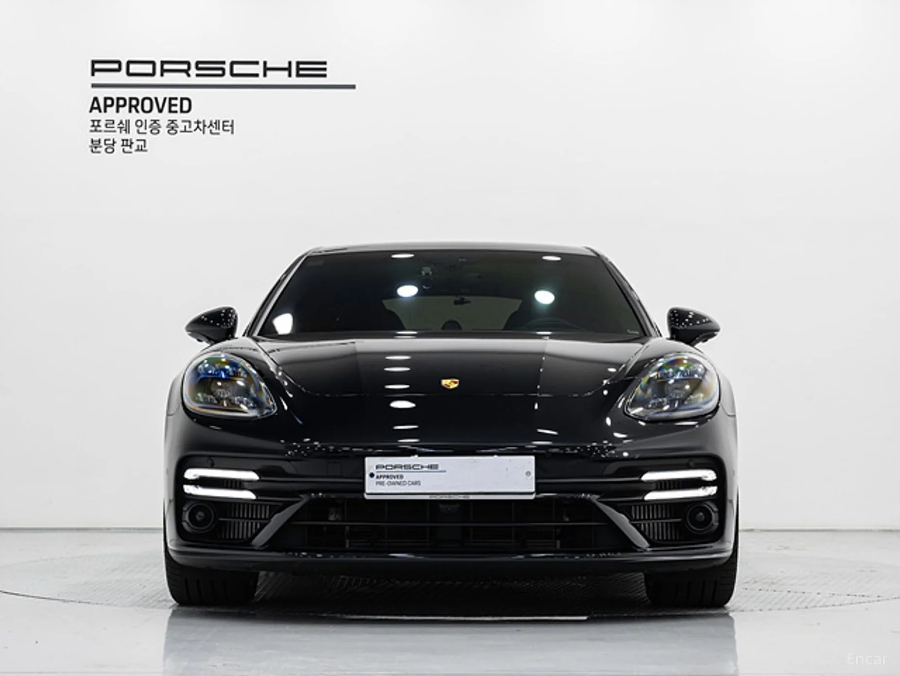 Porsche Panamera (971)