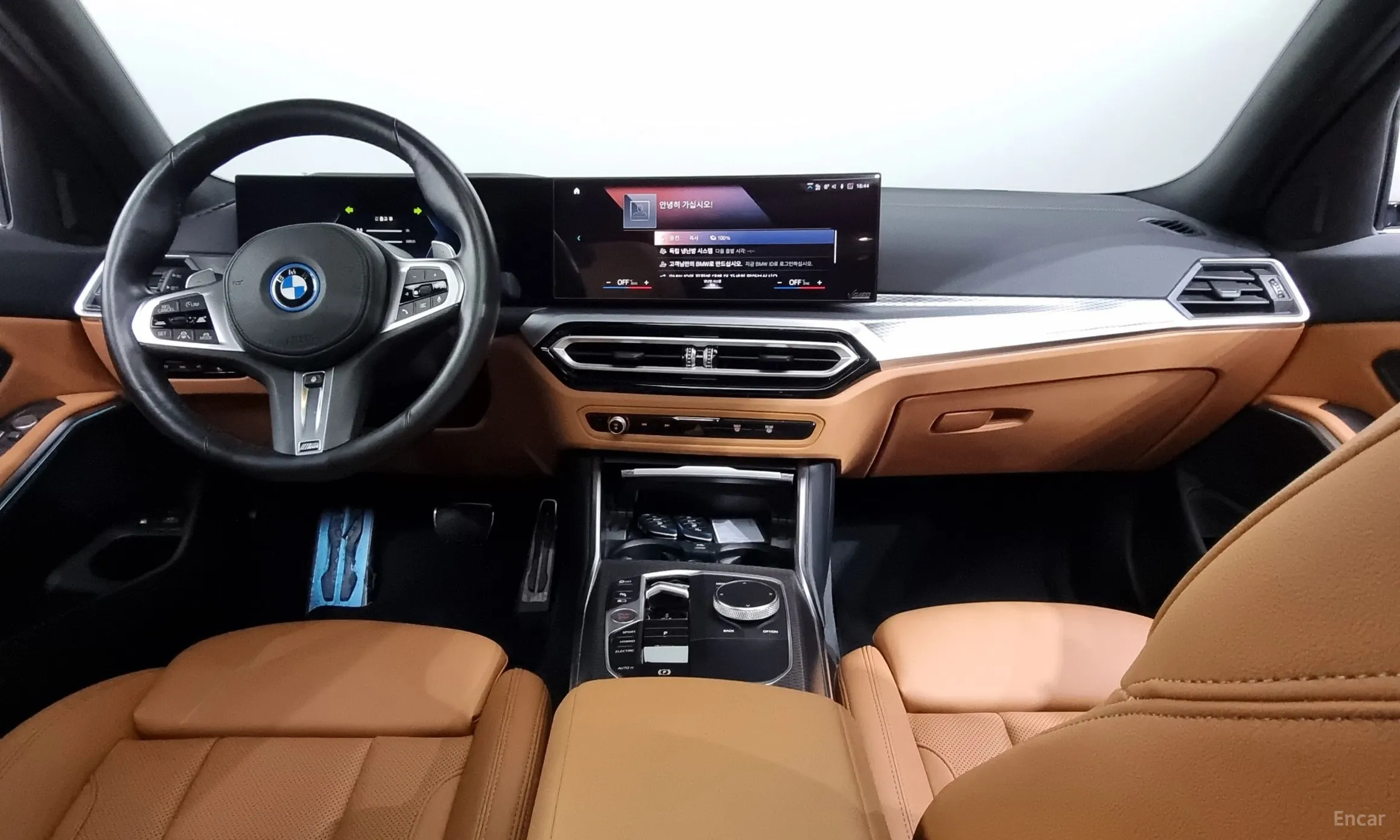 BMW 3 Series (G20) превью 4