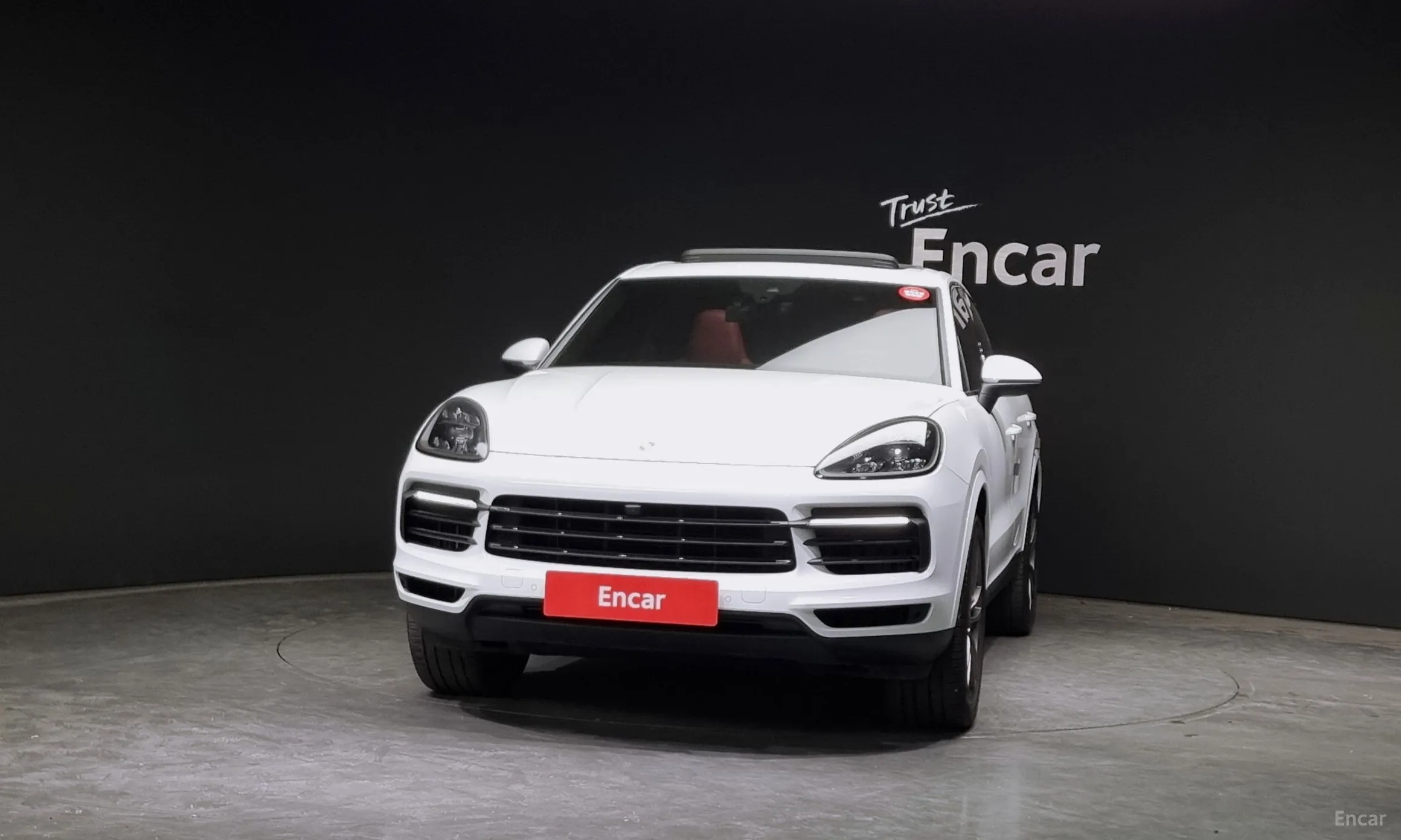 Porsche Cayenne (PO536)