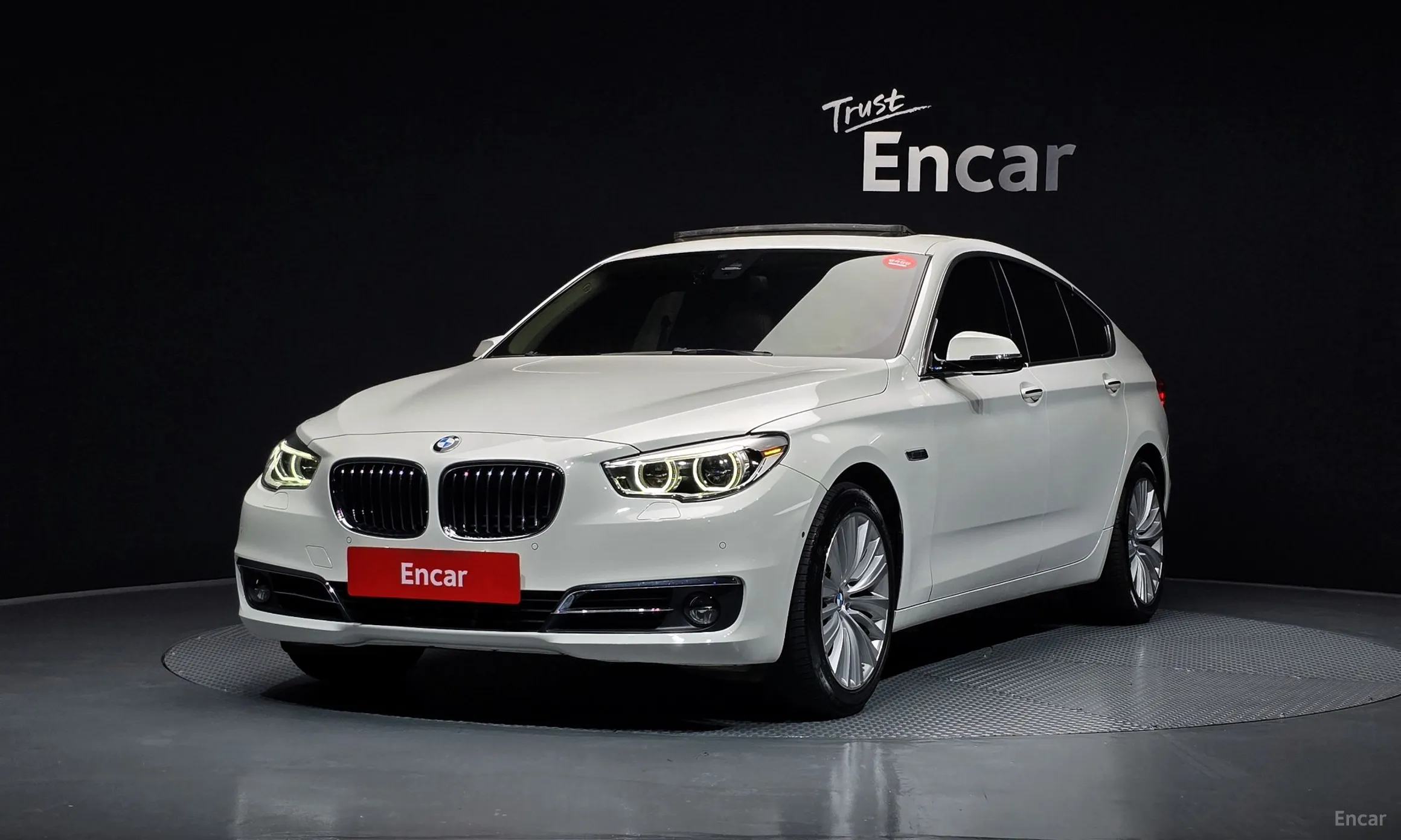 5 Series GT (F07)