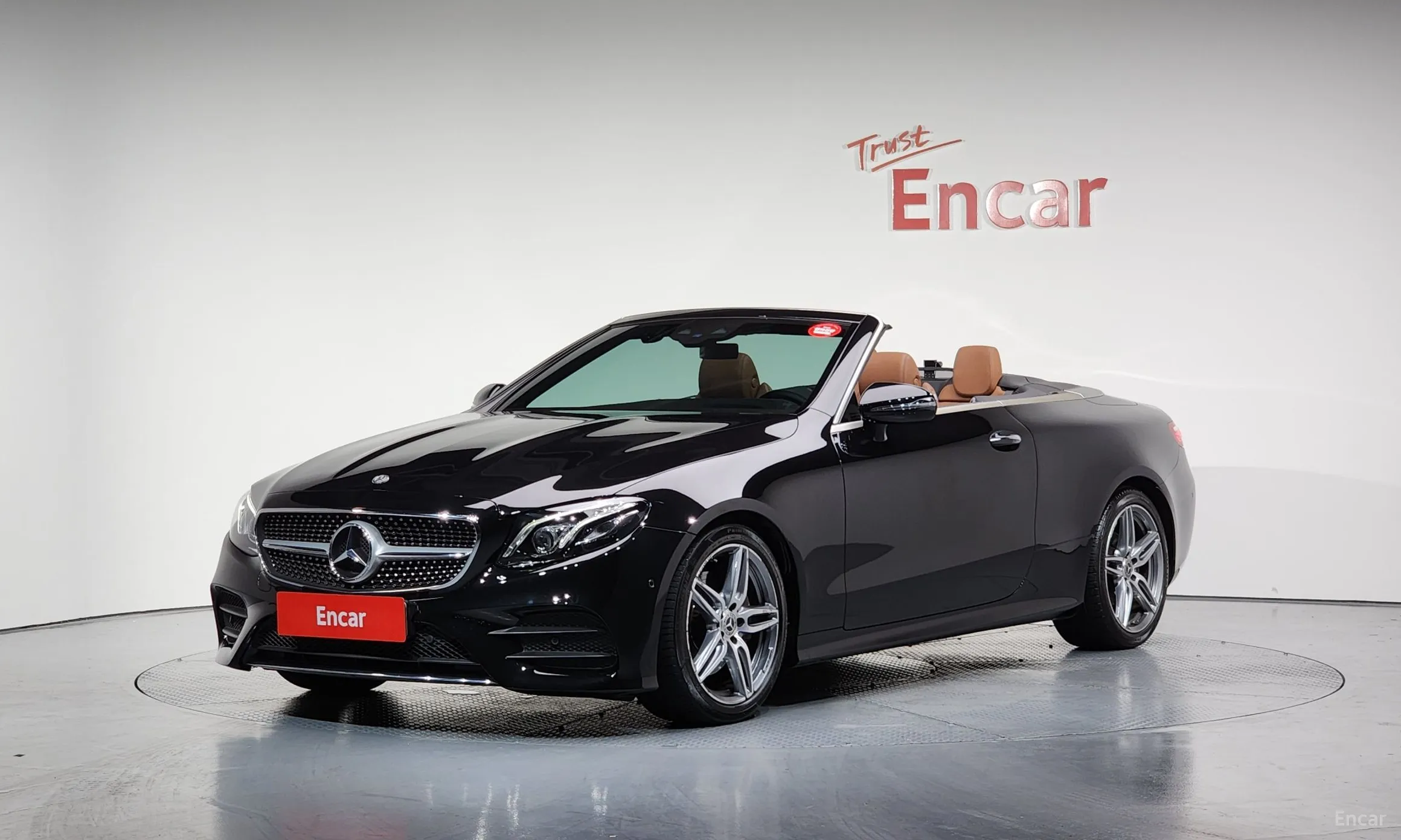 Mercedes Benz E-Class W213