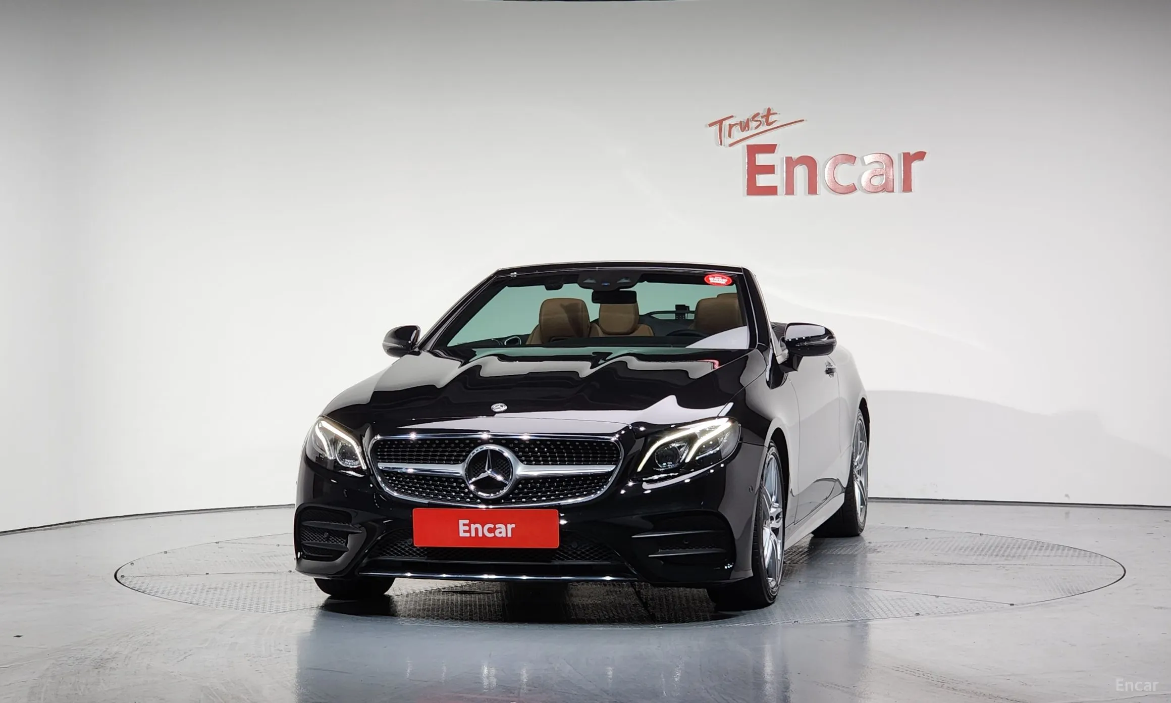 Mercedes Benz E-Class W213