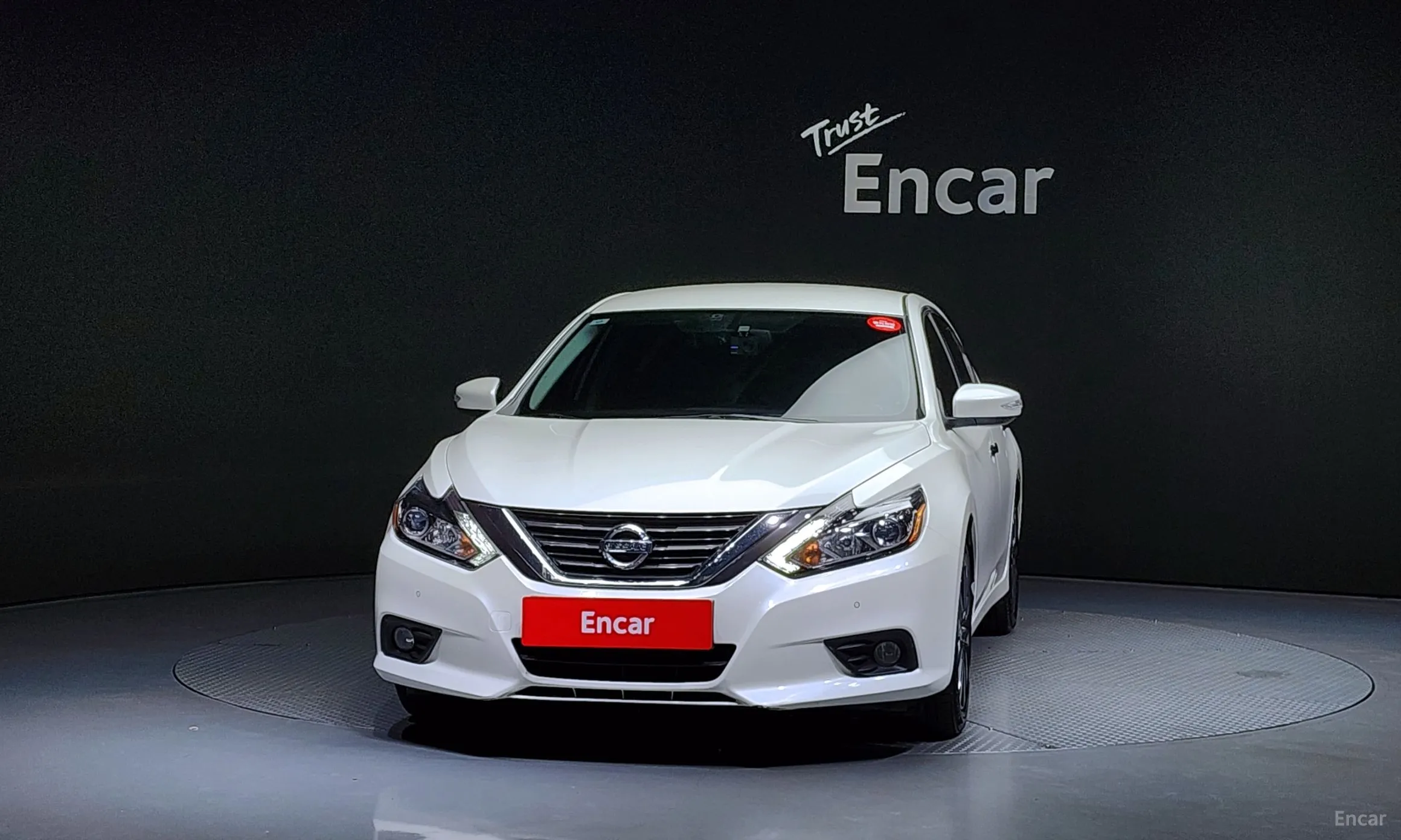 Nissan Altima превью 3