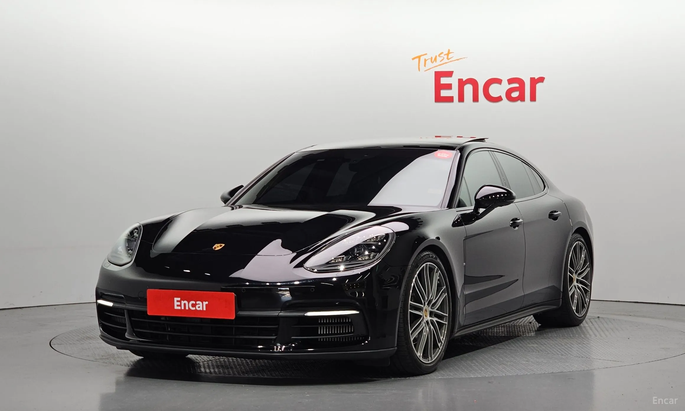 Panamera (971)