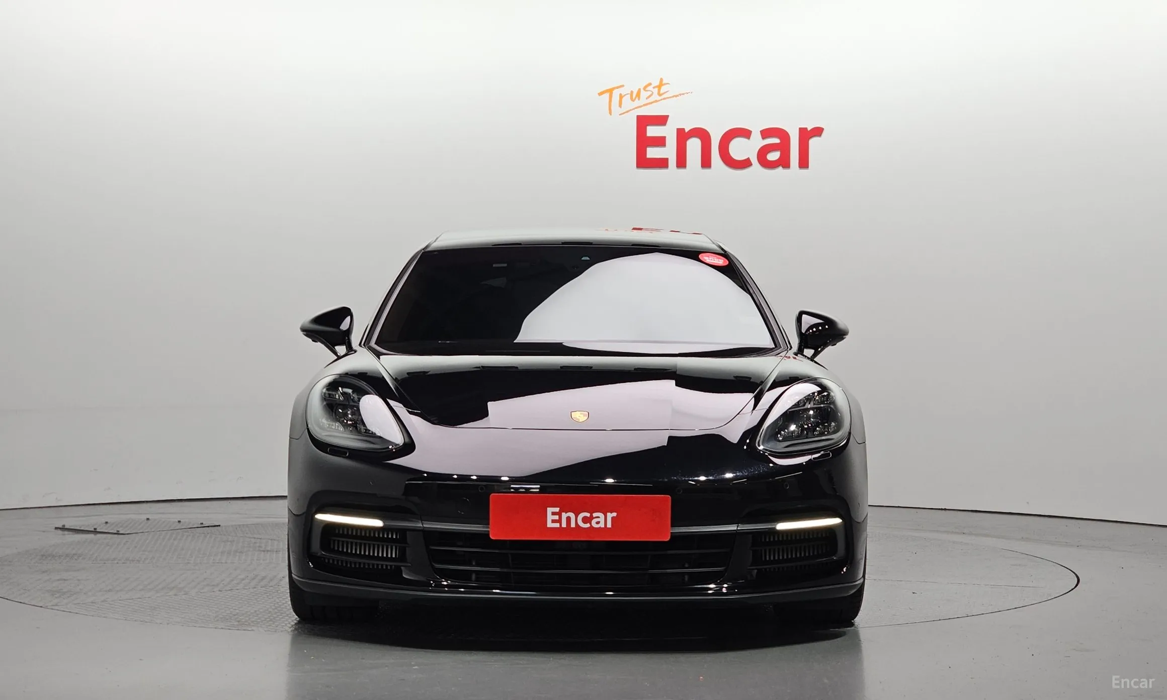 Porsche Panamera (971) превью 2