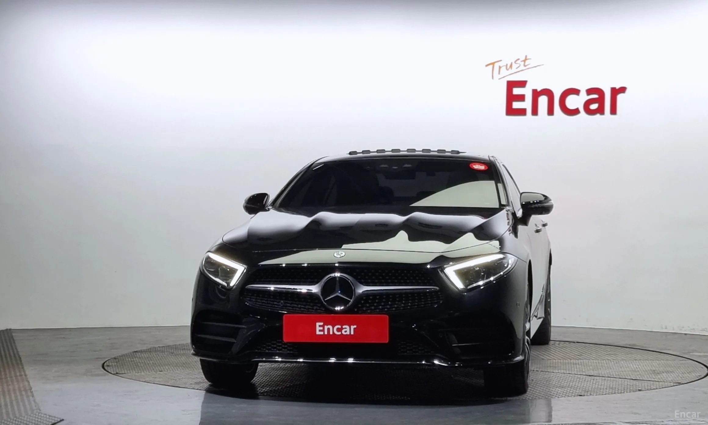 Mercedes Benz CLS-Class C257 превью 2