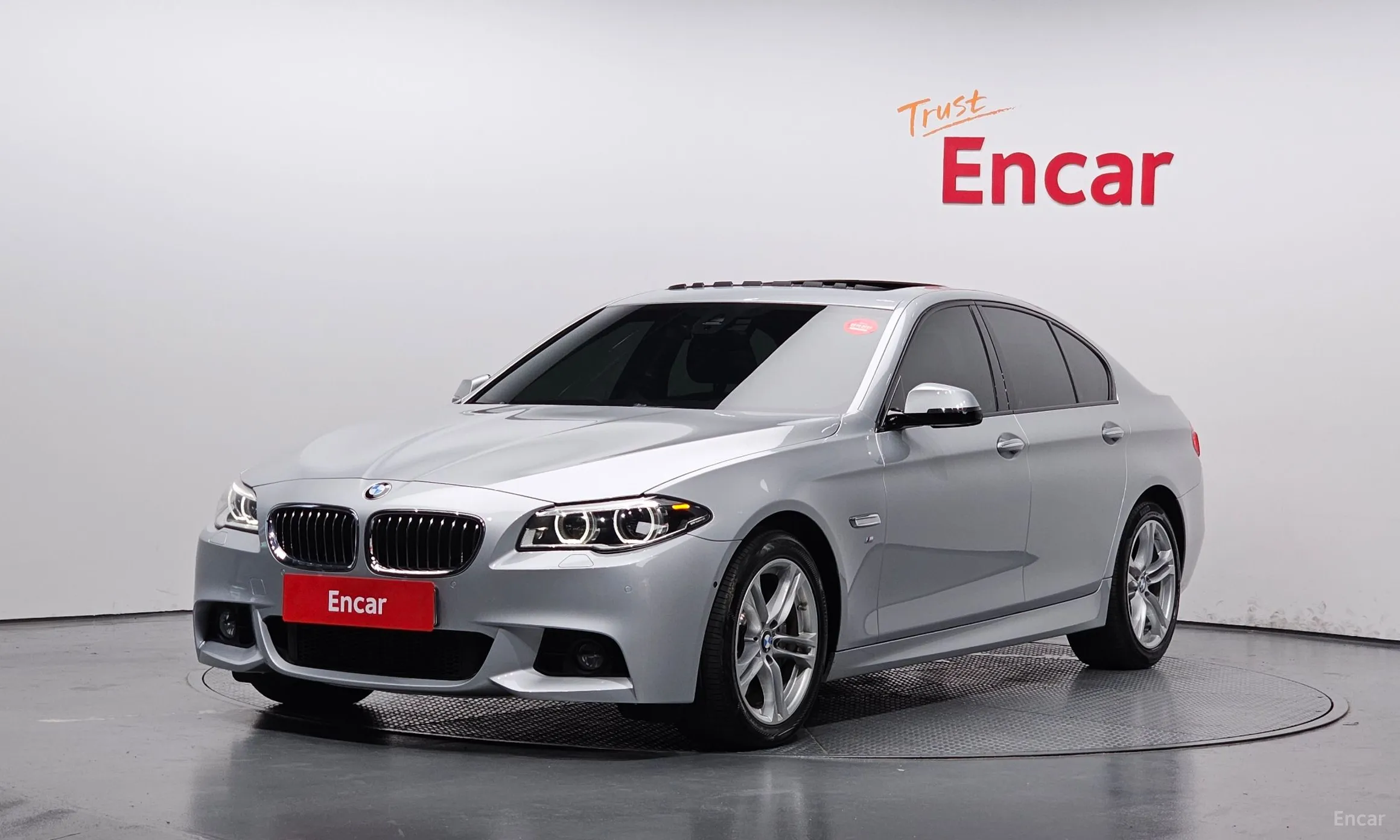 5 Series (F10)