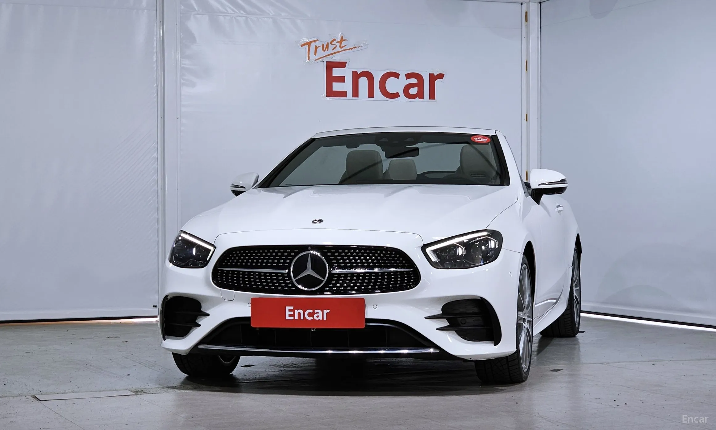Mercedes Benz E-Class W213 превью 2