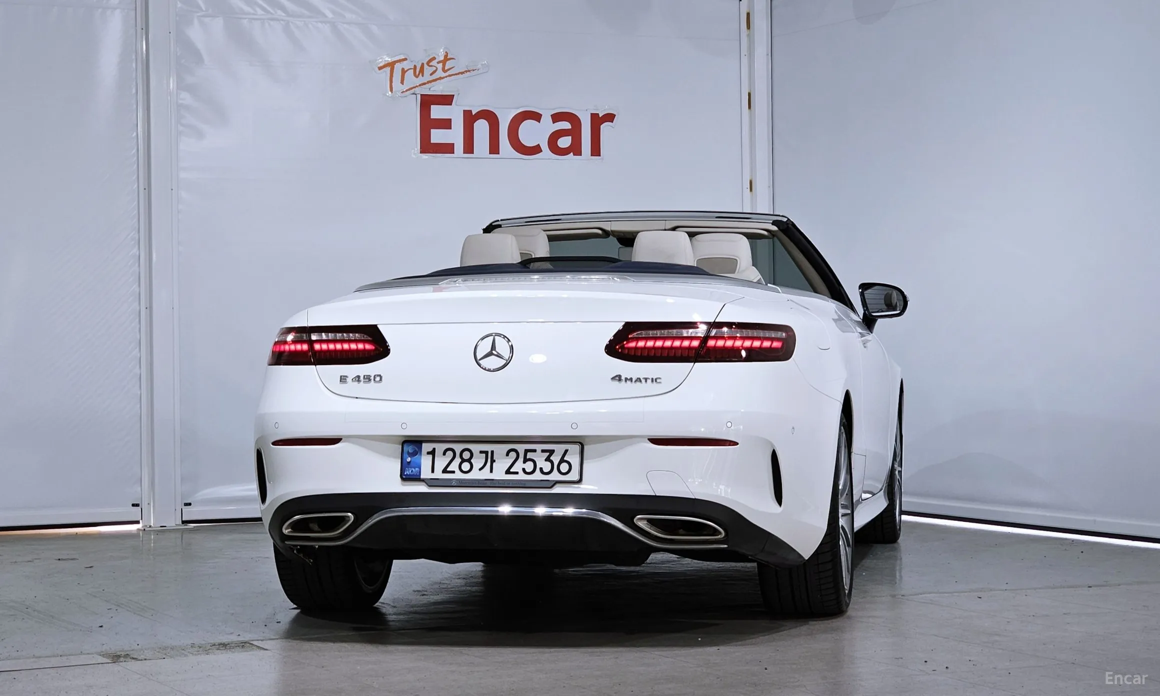 Mercedes Benz E-Class W213 превью 3