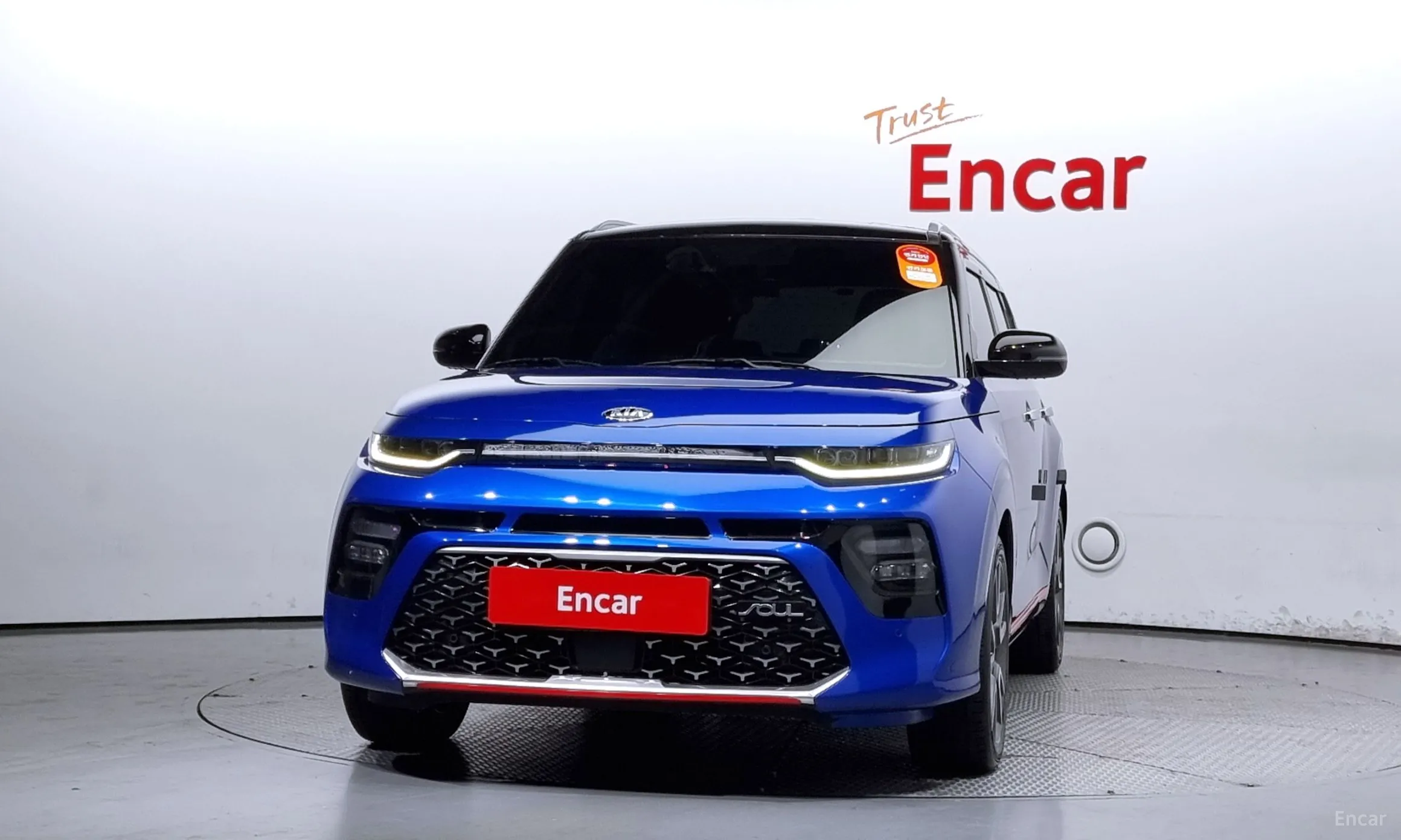 Kia Soul Booster превью 2